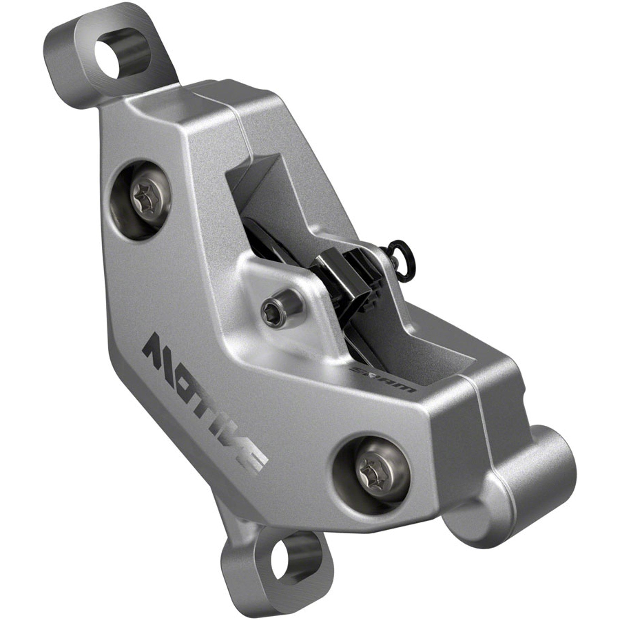 Motive Ultimate 4-Piston Disc Brake and Lever