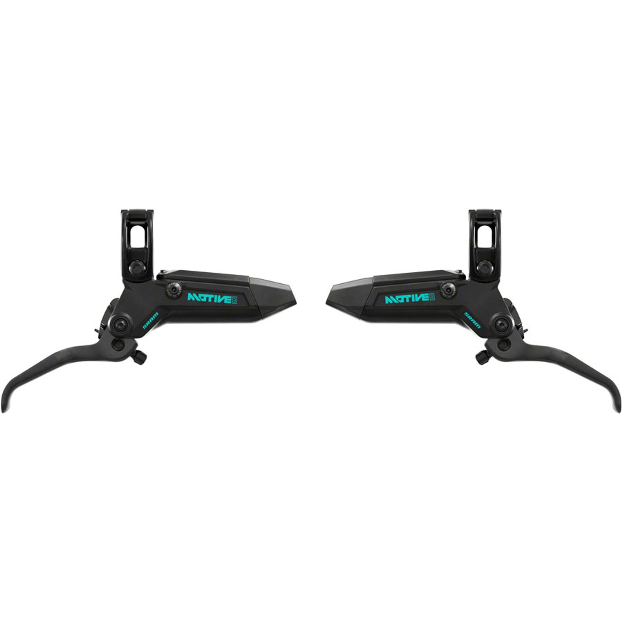 Motive Ultimate Expert Complete Disc Brake Kit