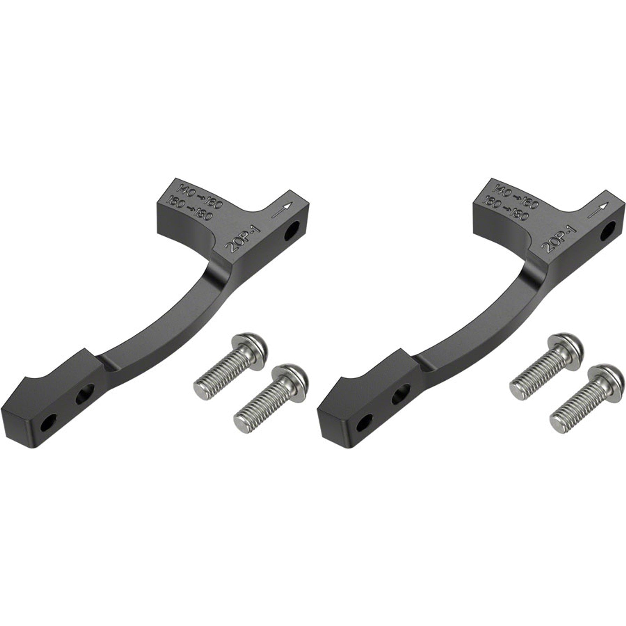 Motive Ultimate Expert Complete Disc Brake Kit