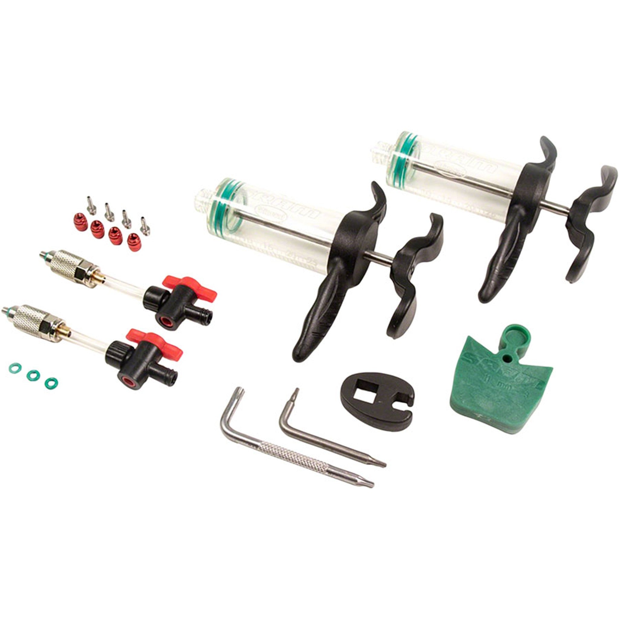 Motive Ultimate Expert Complete Disc Brake Kit