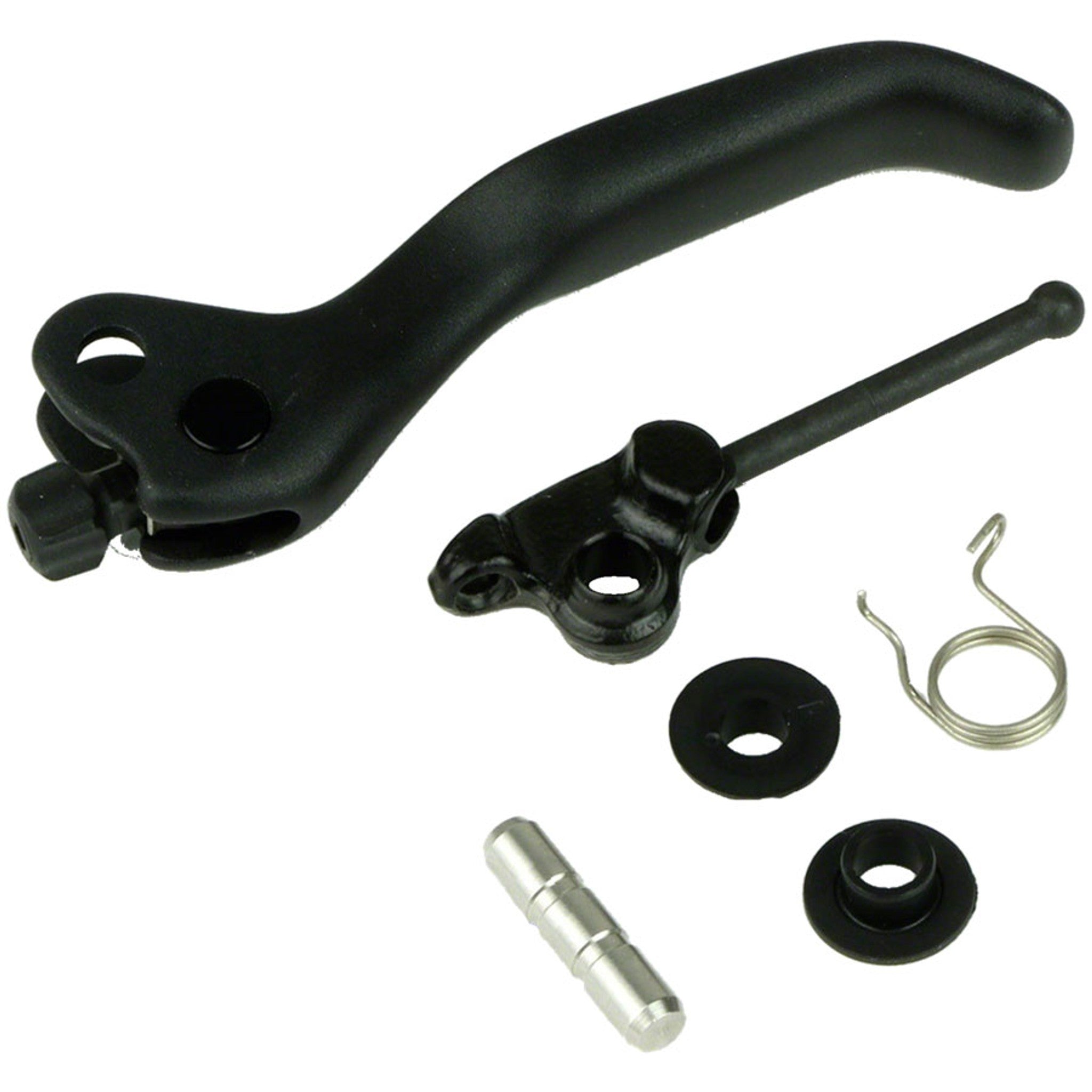 Brake Lever Blades