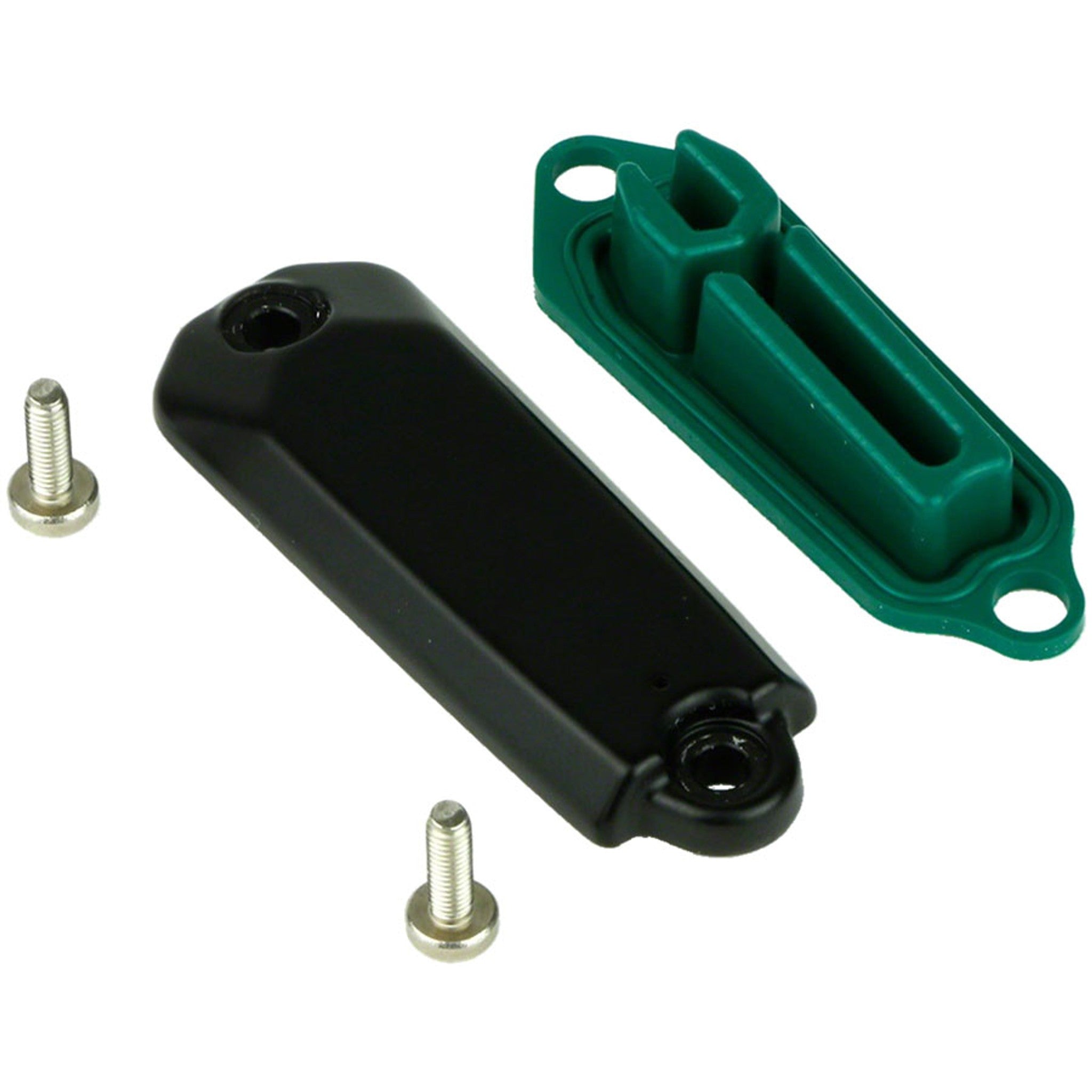 Hydraulic Brake Lever Parts - Maven Ultimate/Silver/Bronze Reservoir Cap Kit