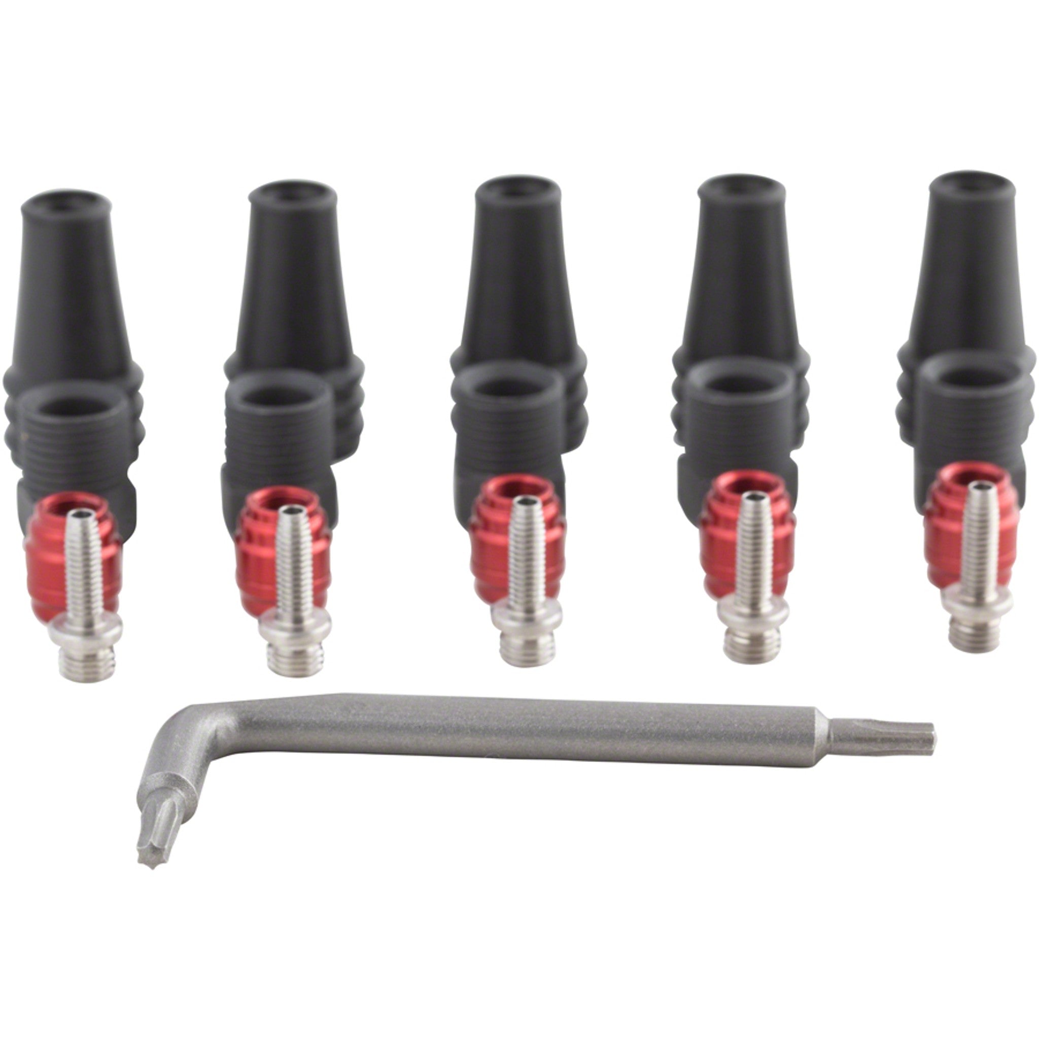 Disc Brake Hose Fitting Kit