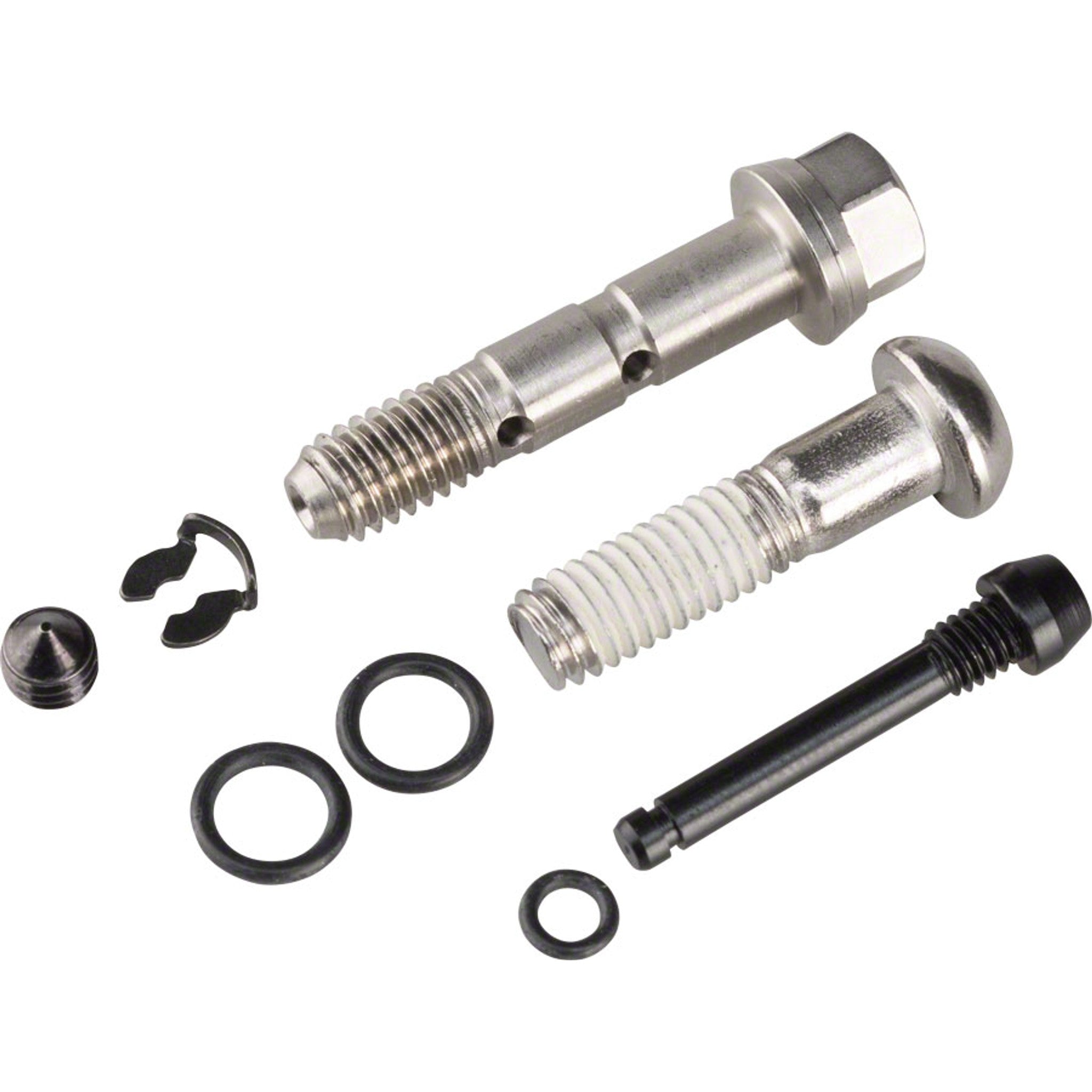 Caliper Hardware Kits