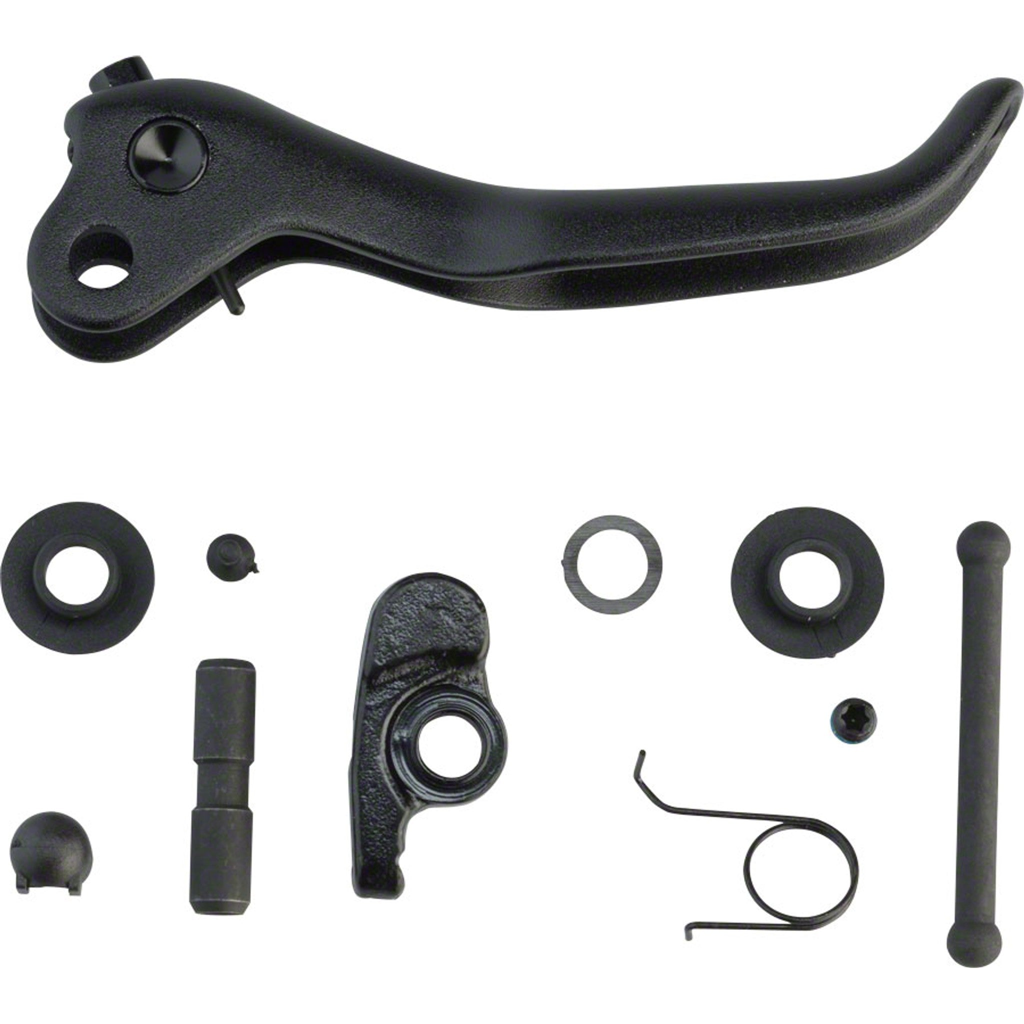 Brake Lever Blades