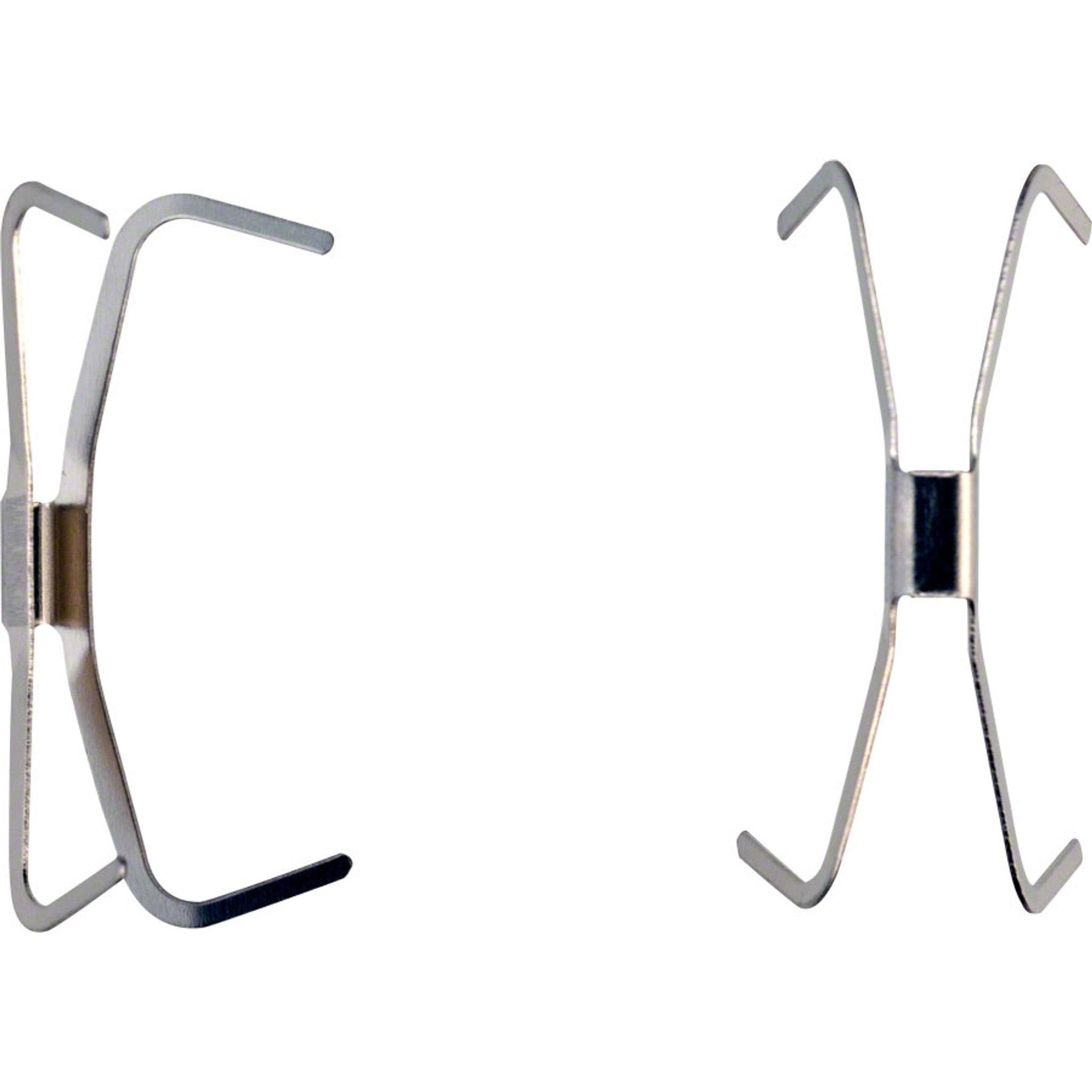 Disc Brake Pad Spreader Springs