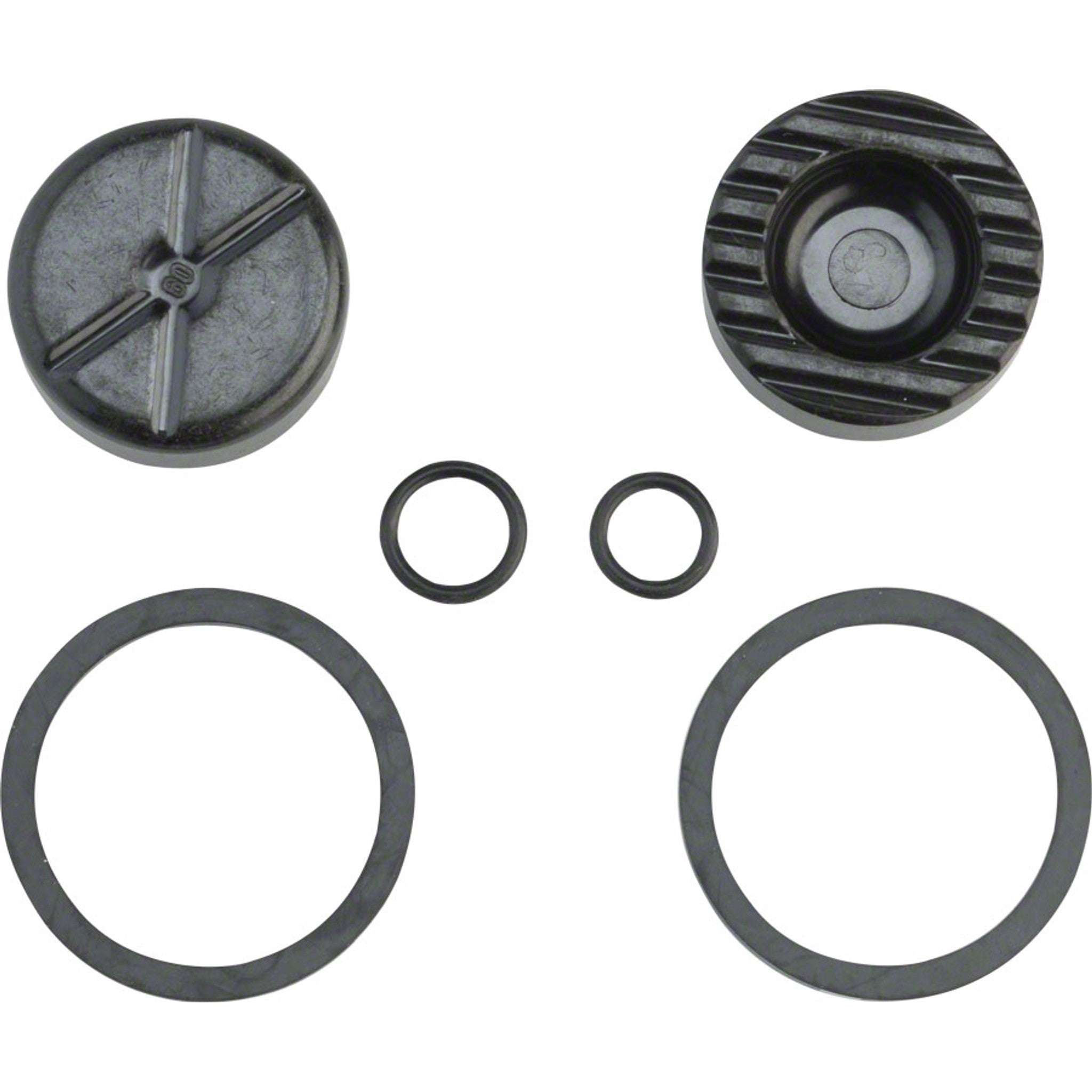 Disc Brake Caliper Piston Service Kits