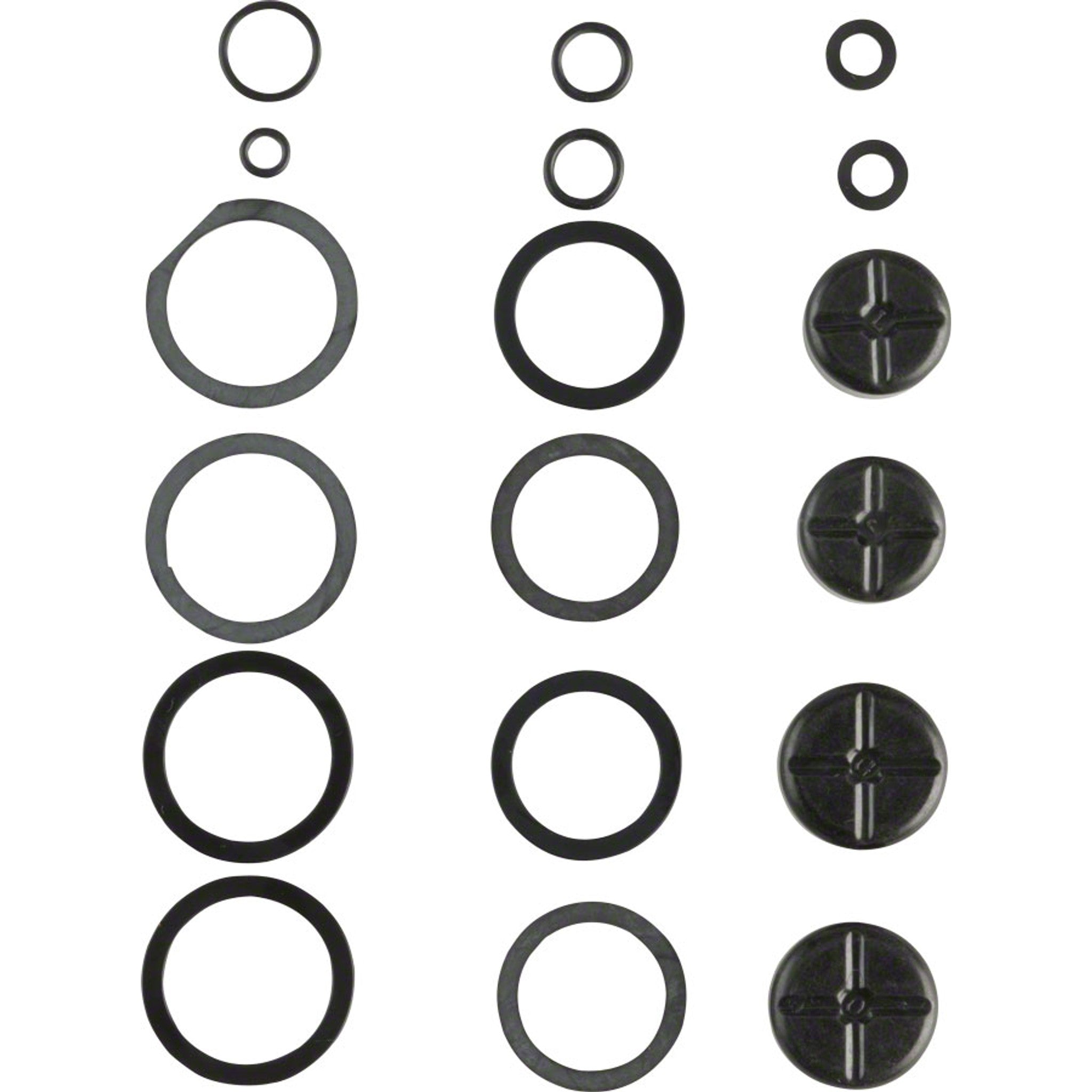 Disc Brake Caliper Piston Service Kits