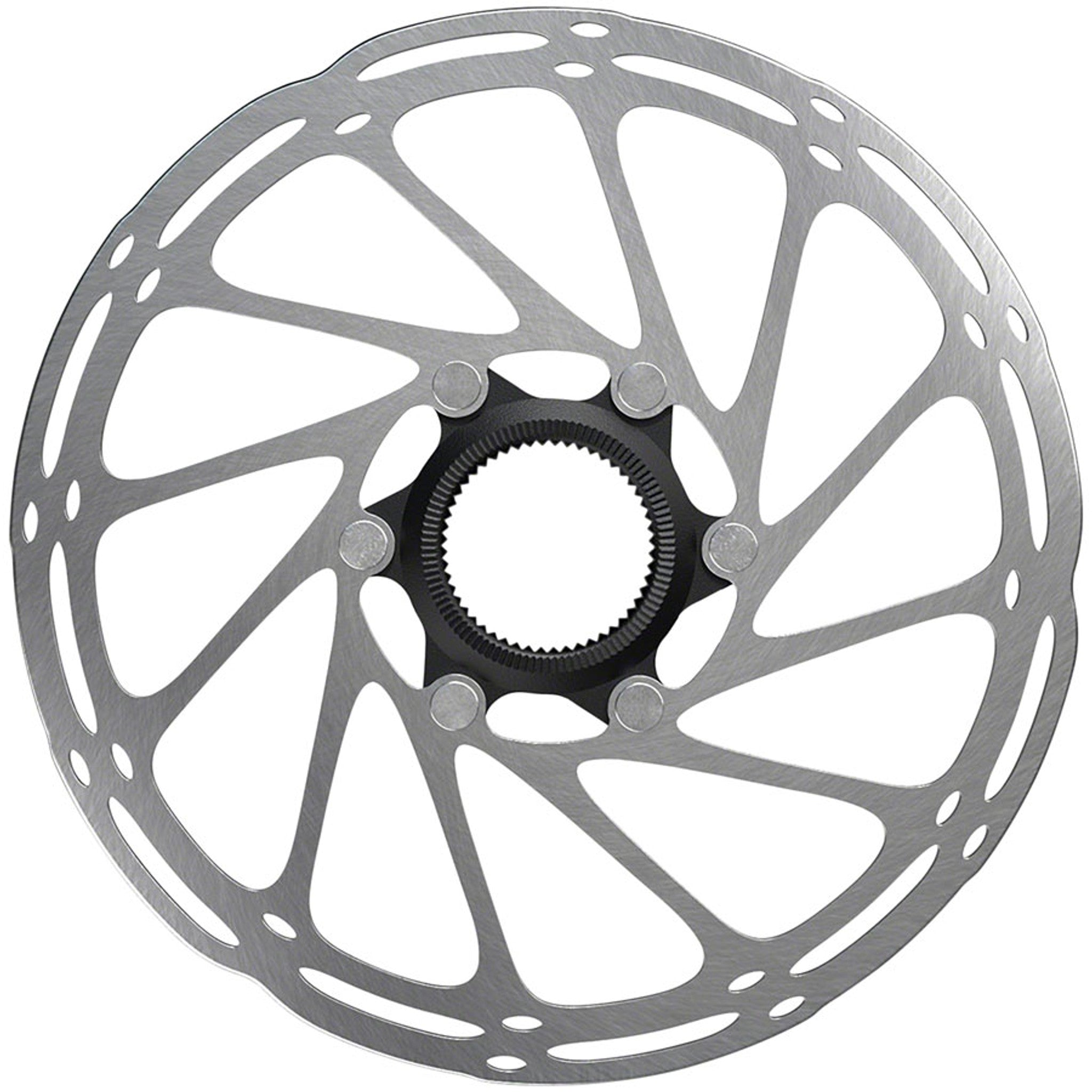 CenterLine Center Lock Disc Rotor