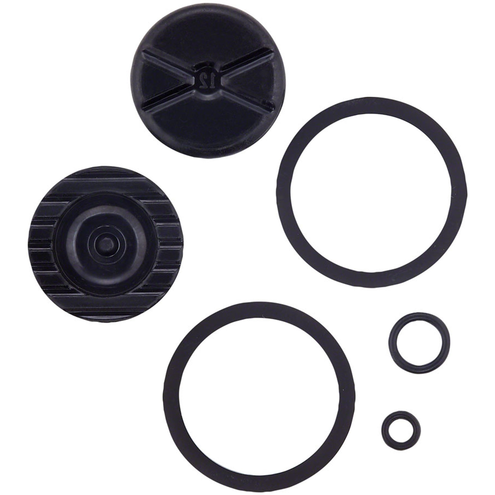 Disc Brake Caliper Piston Service Kits