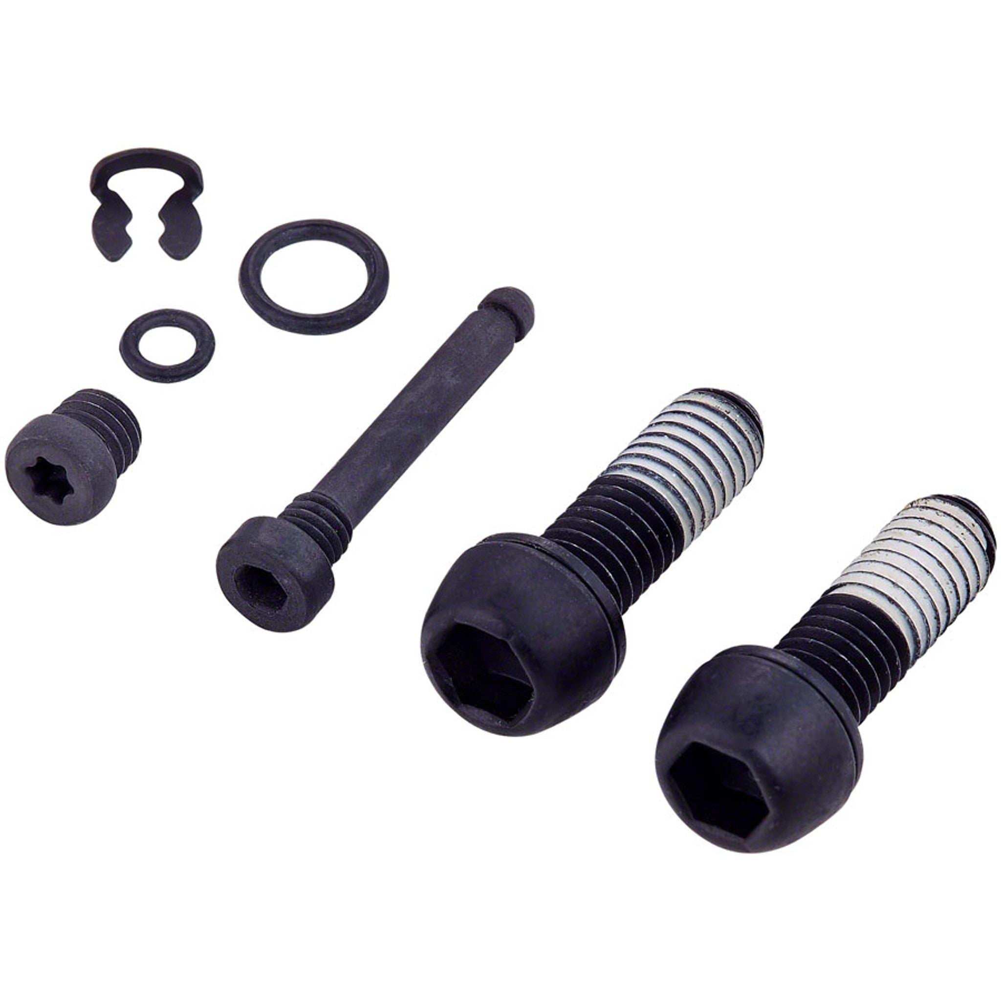 Caliper Hardware Kits