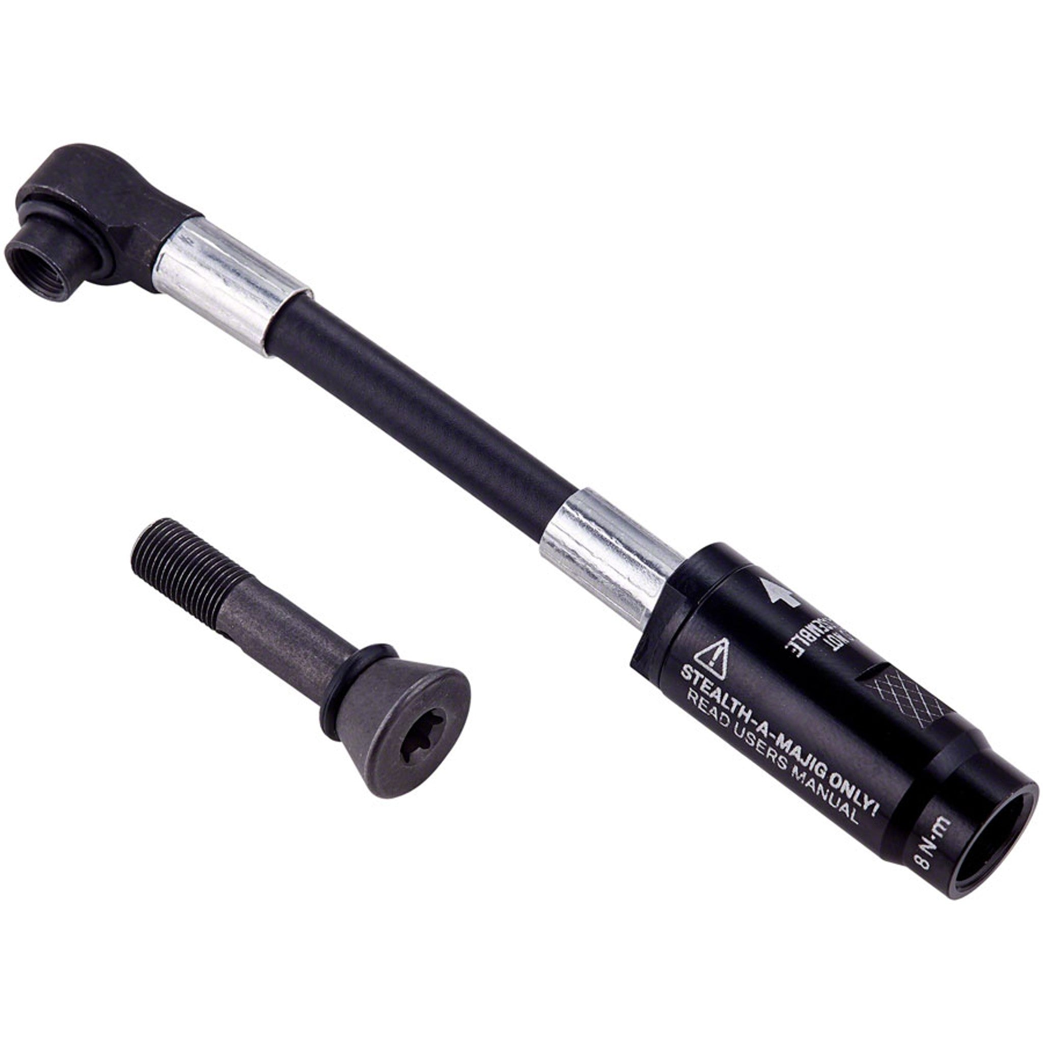 Hydraulic Brake Lever Parts - Maven Ultimate/Silver/Bronze Reservoir Cap Kit