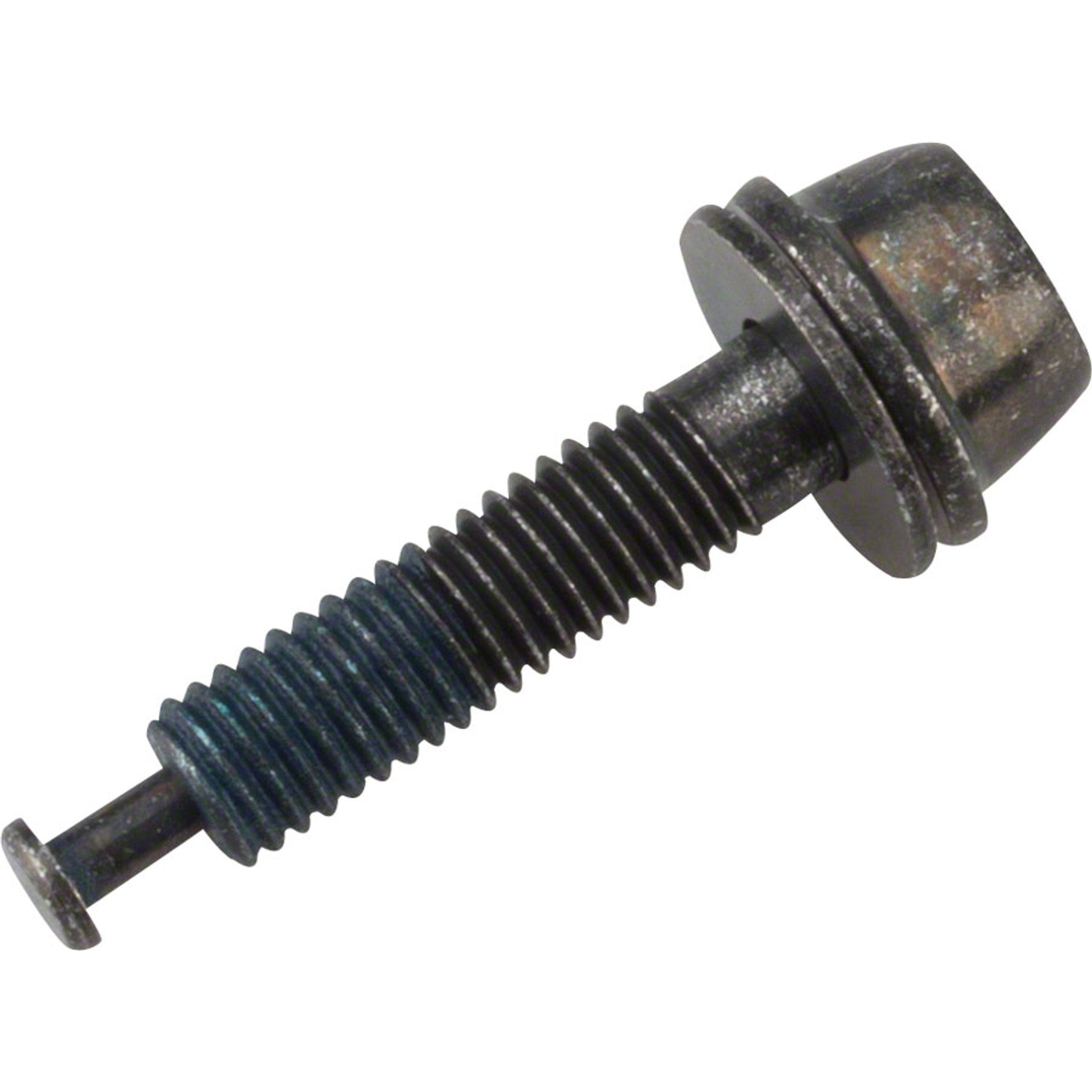 Flat Mount Disc Brake Bolts