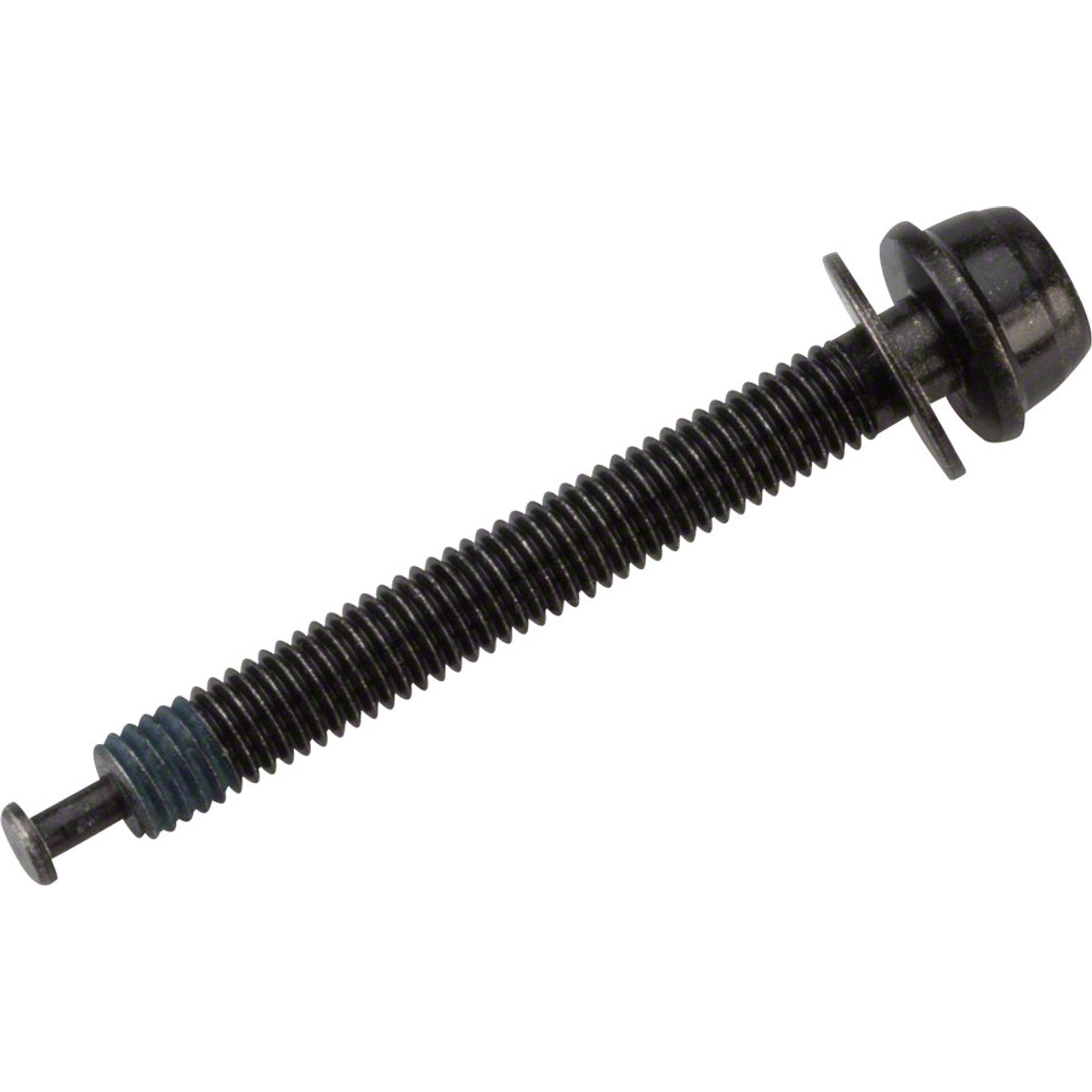 Flat Mount Disc Brake Bolts