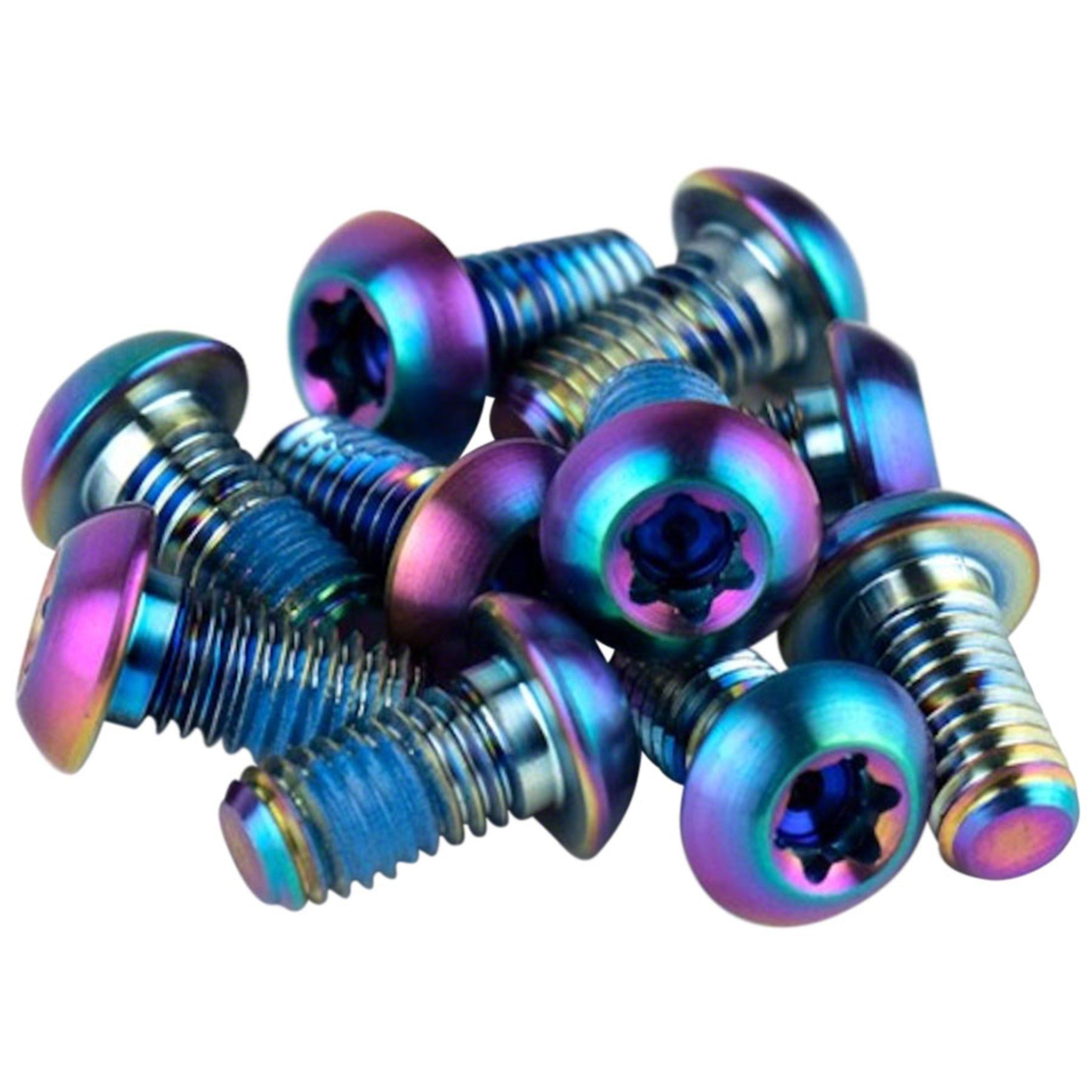 Disc Rotor Bolts