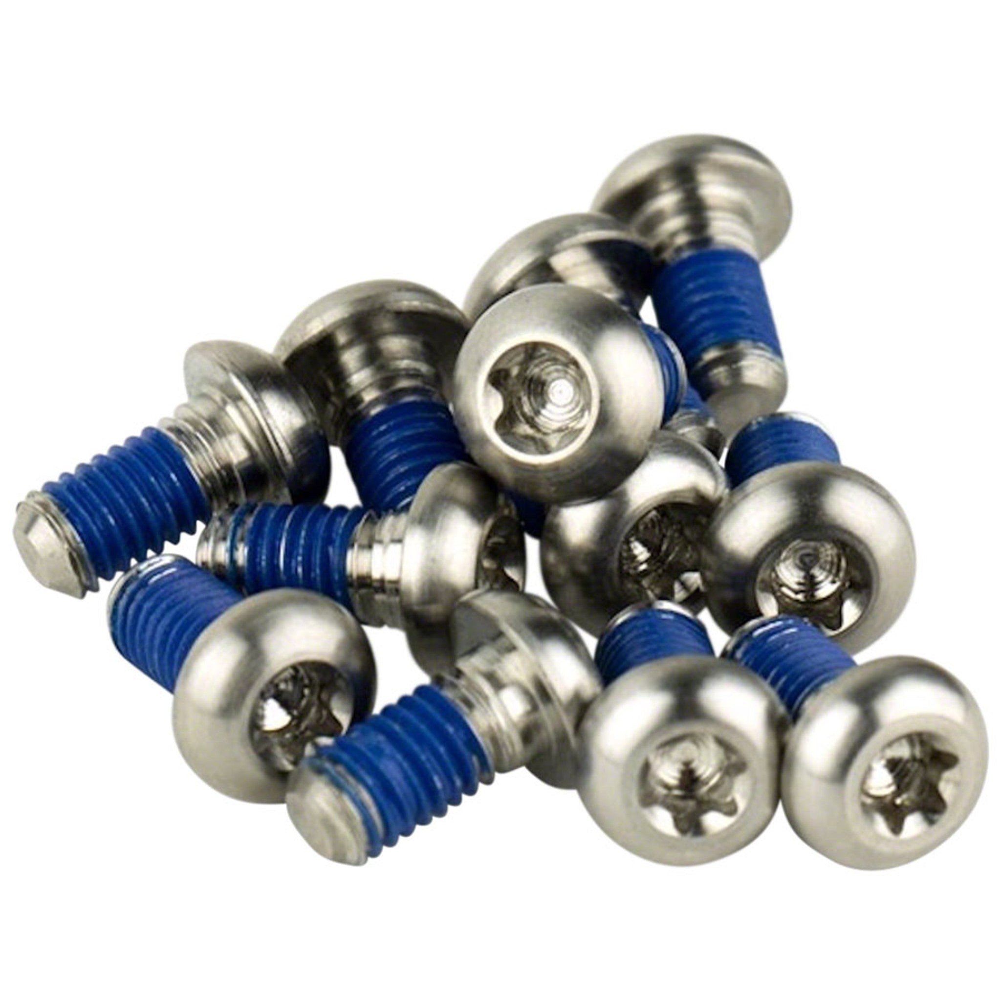 Disc Rotor Bolts