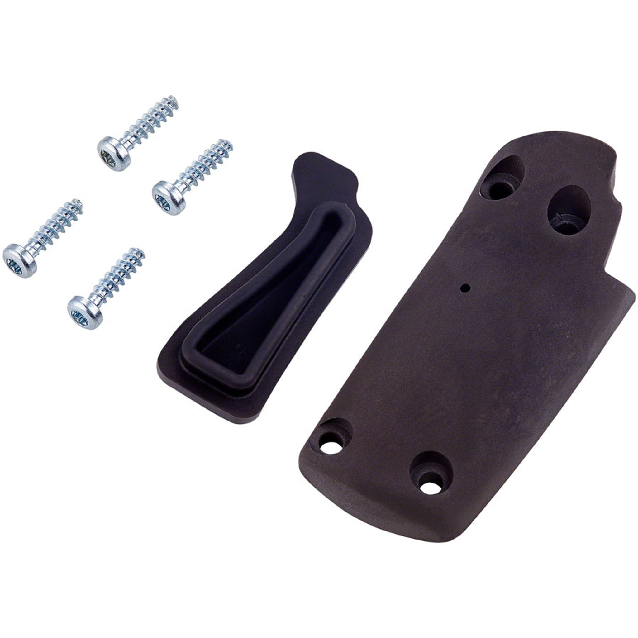 Hydraulic Brake Lever Parts - Maven Ultimate/Silver/Bronze Reservoir Cap Kit