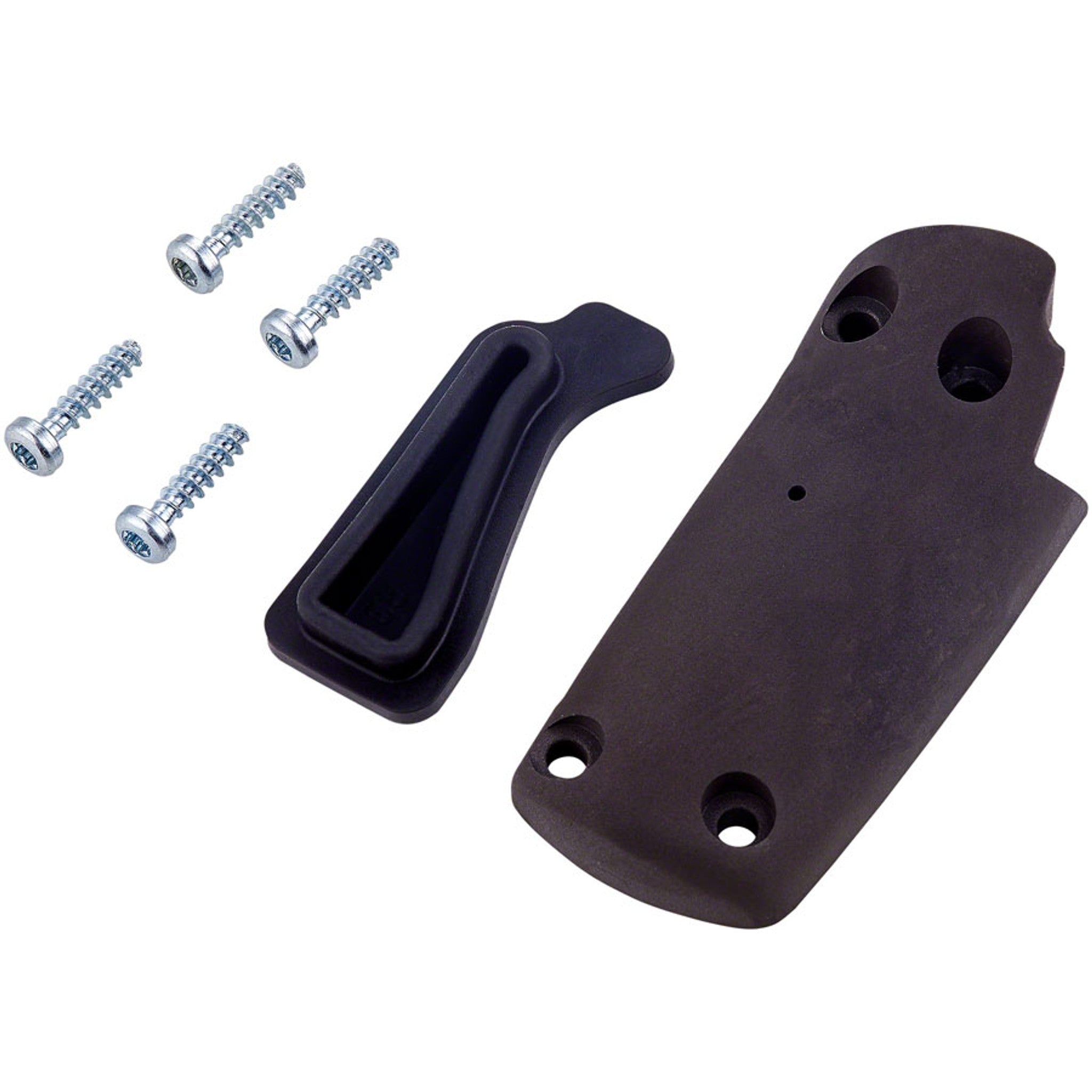 Hydraulic Brake Lever Parts - Maven Ultimate/Silver/Bronze Reservoir Cap Kit