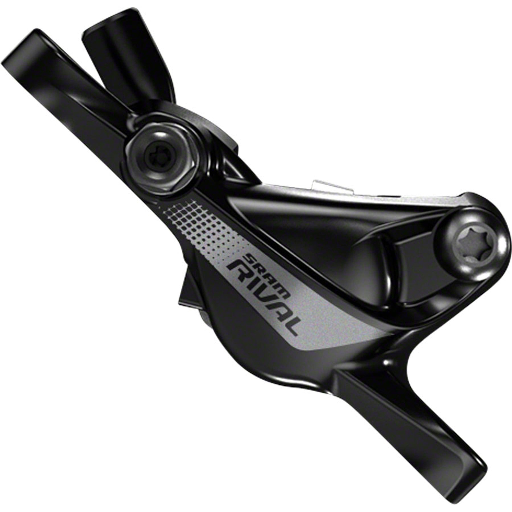 Rival 22 Hydraulic Disc Brake & Lever Set