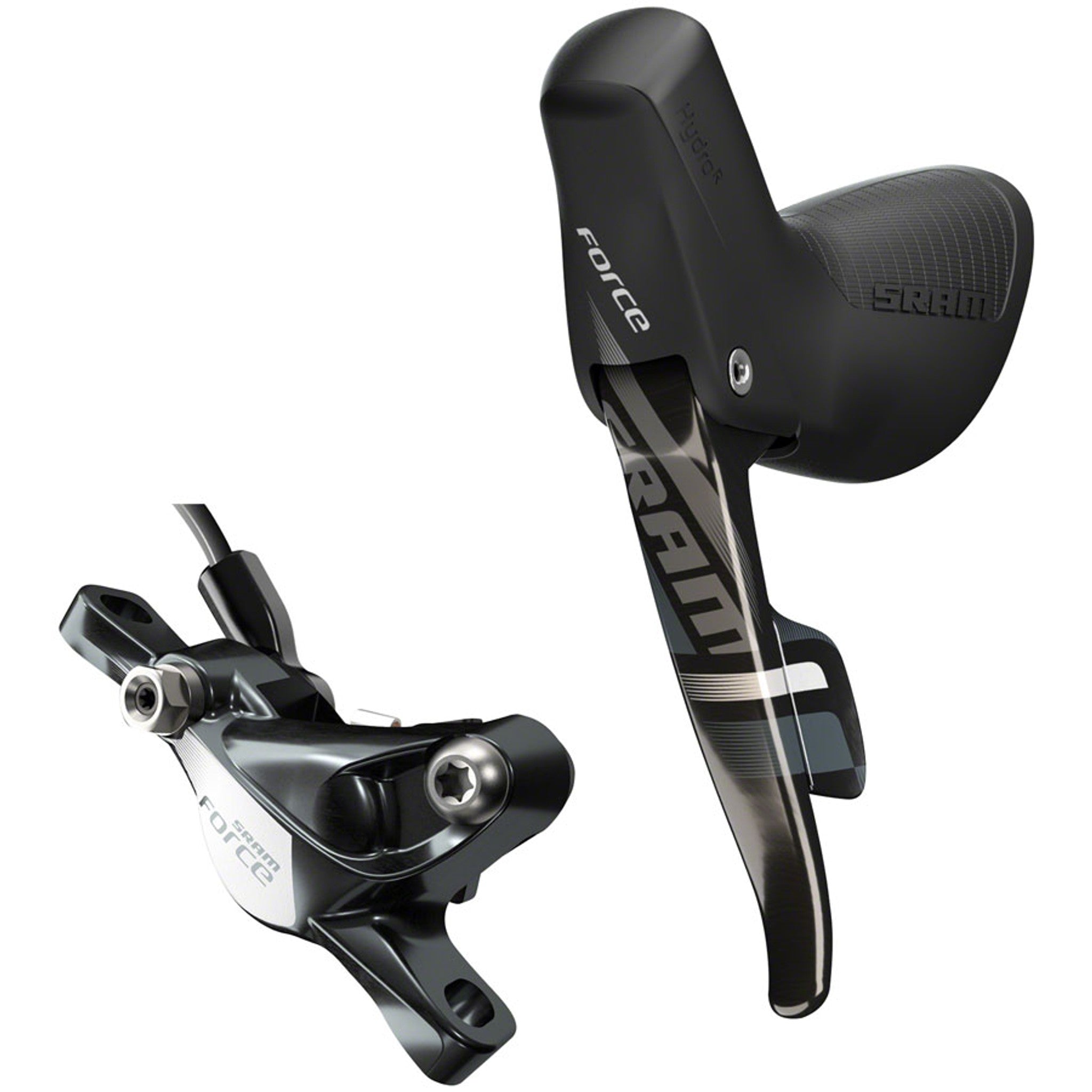 Force 22 Hydraulic Disc Brake and Shift/Brake Lever