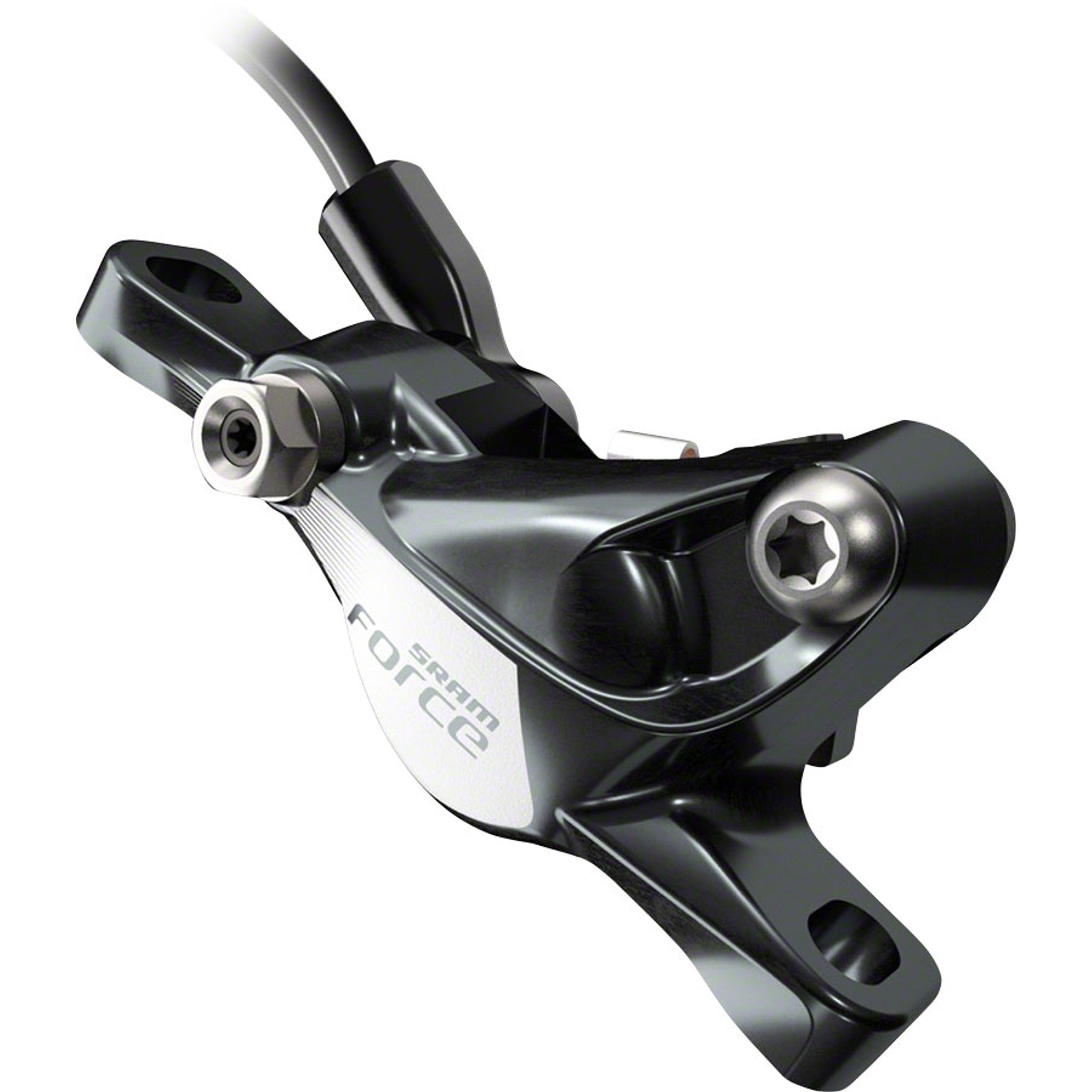 Force 22 Hydraulic Disc Brake and Shift/Brake Lever
