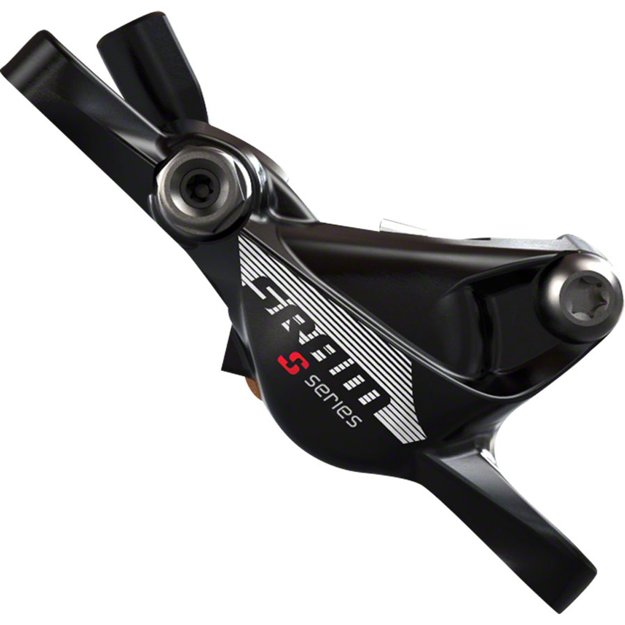 S700 Hydraulic Disc Brake & Lever Set