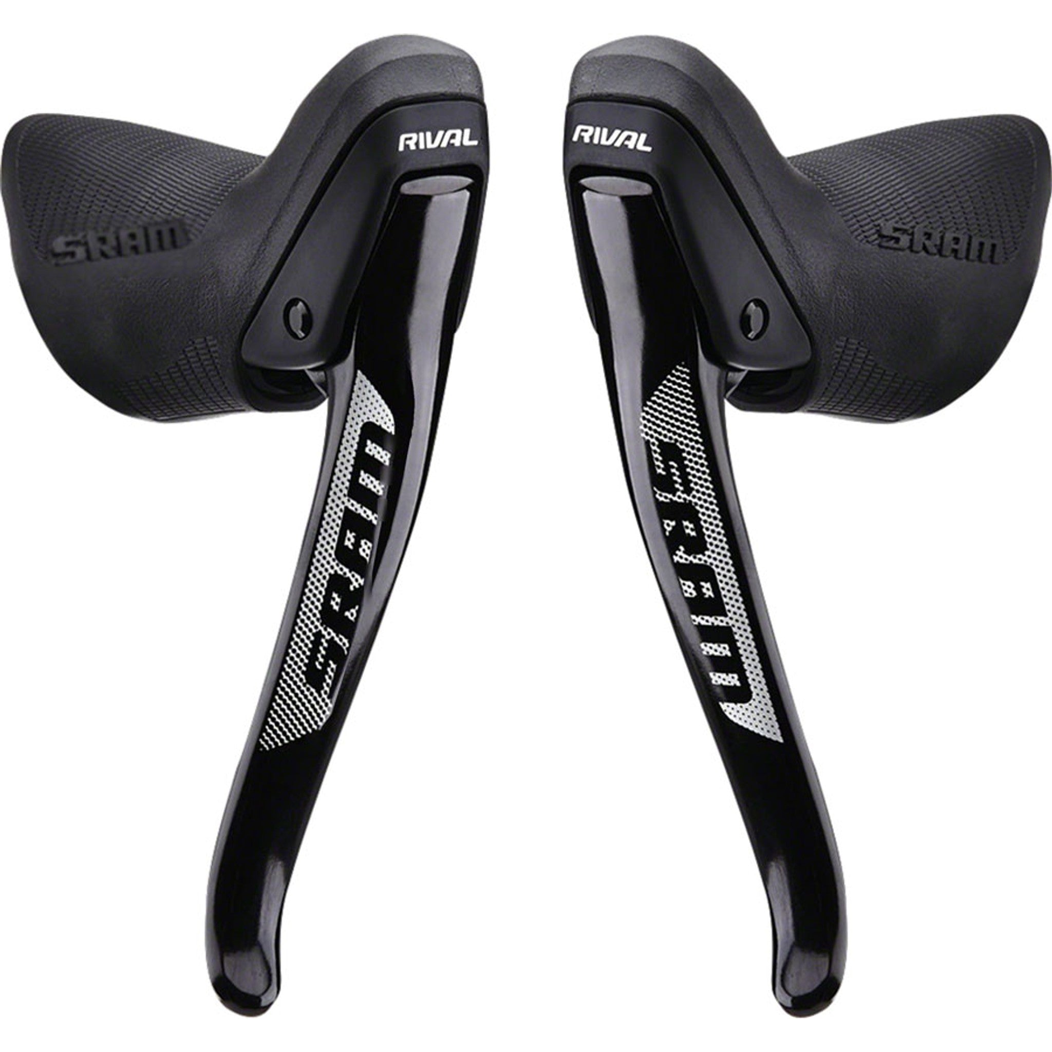 Rival 1 Brake Lever Set