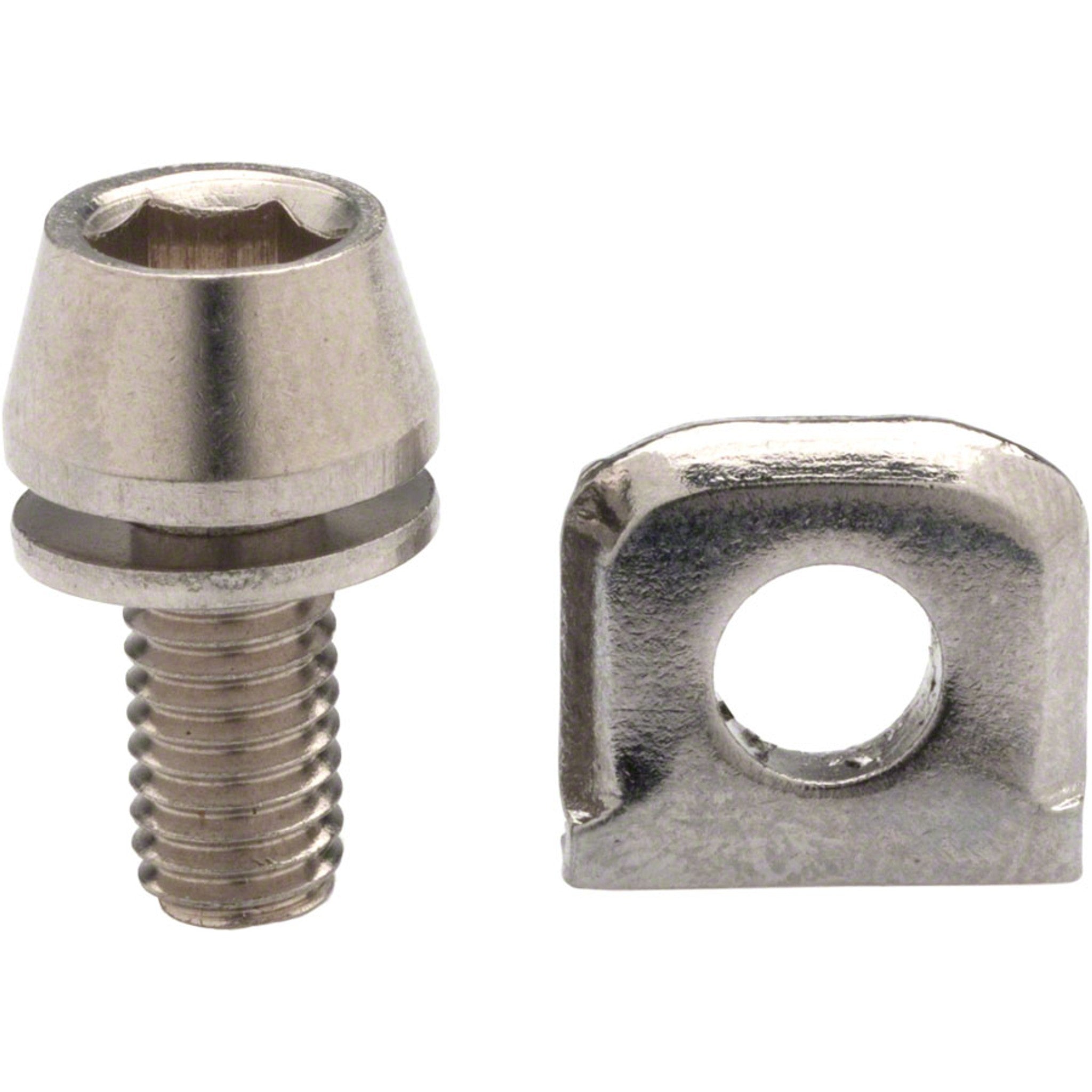 Anchor Bolt