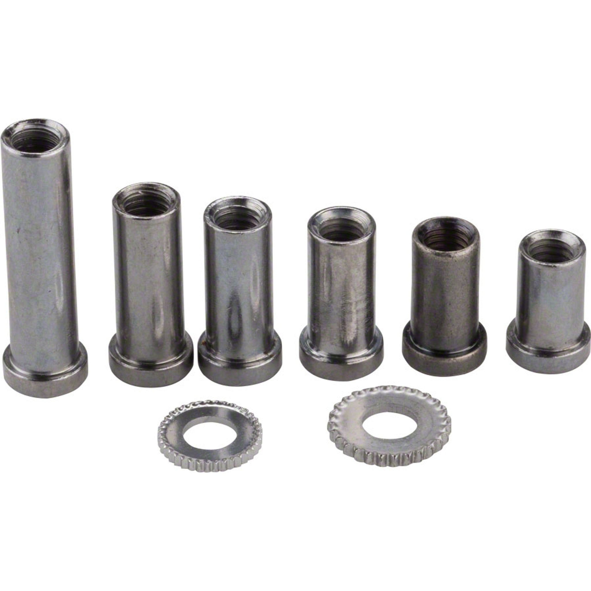 Road Brake Caliper Parts