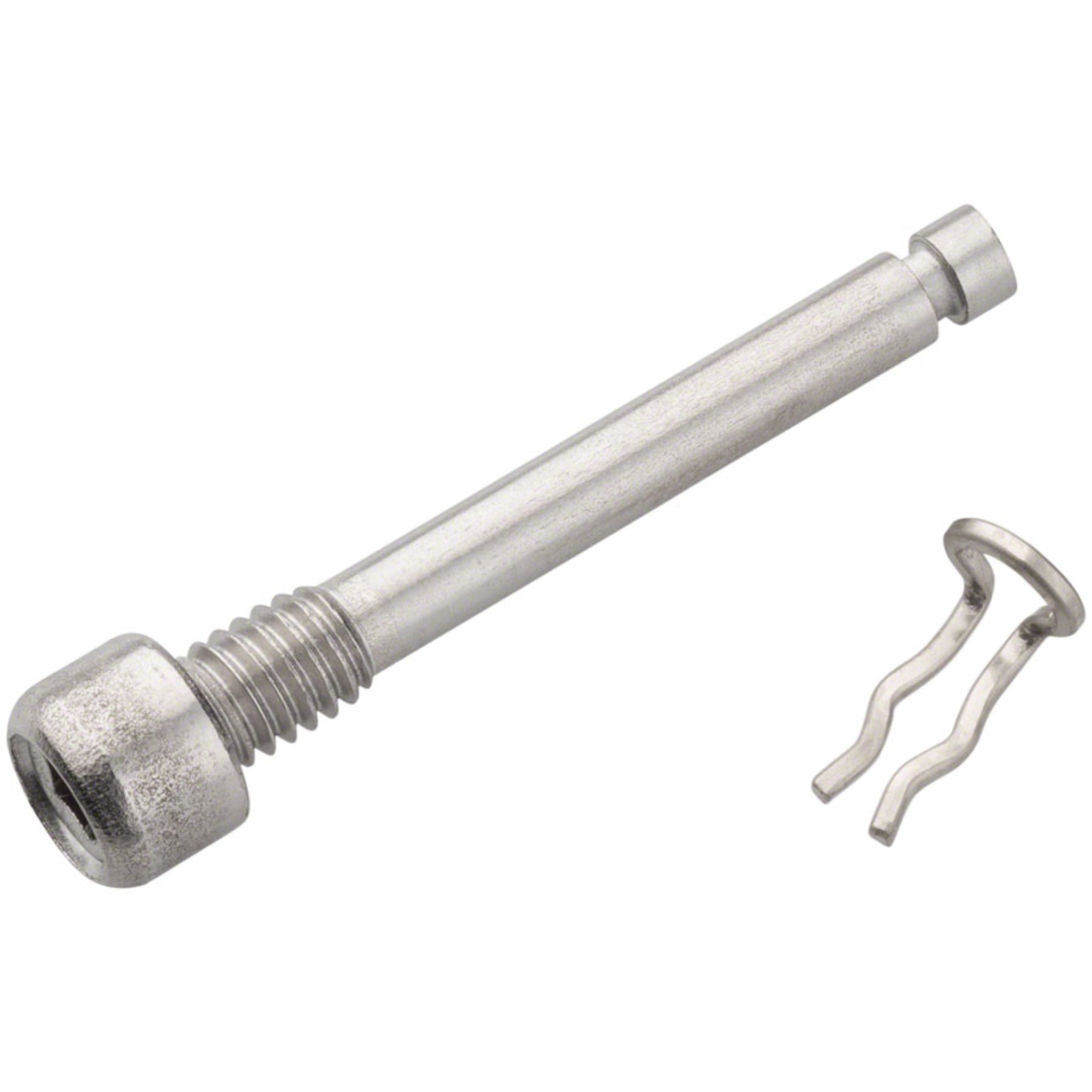 Brake Pad Small Retainer Parts