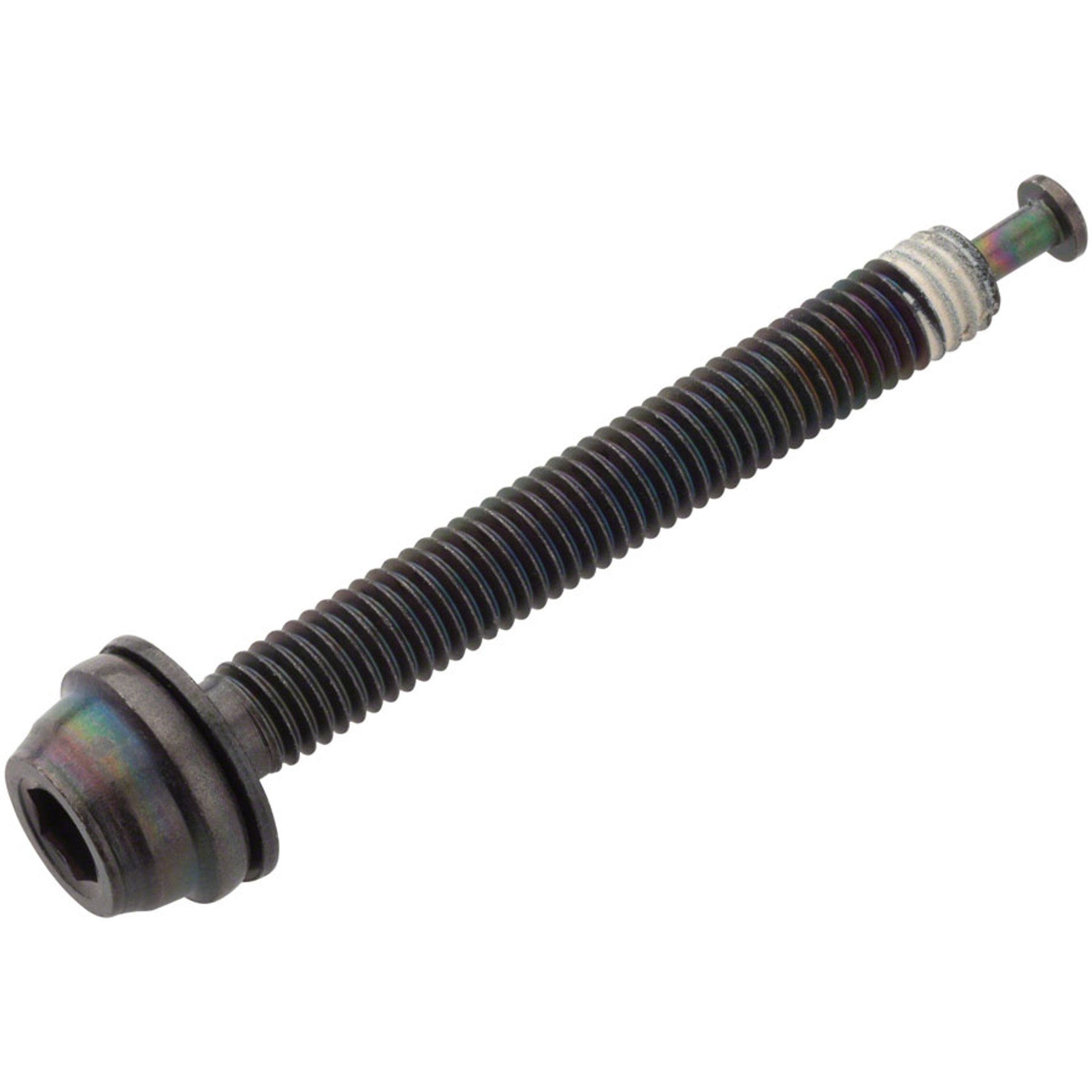 Disc Brake Fixing Bolts