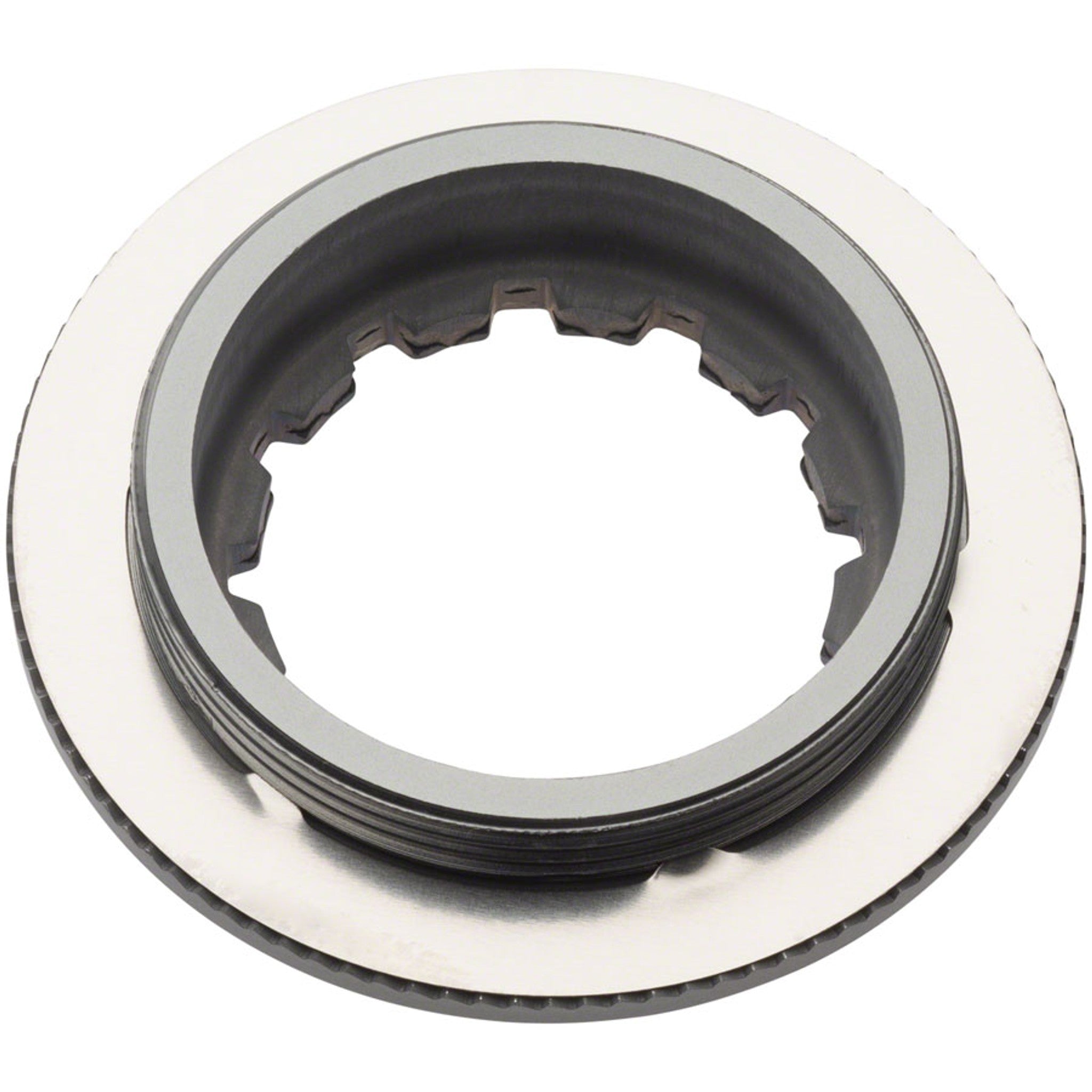 Disc Rotor Parts