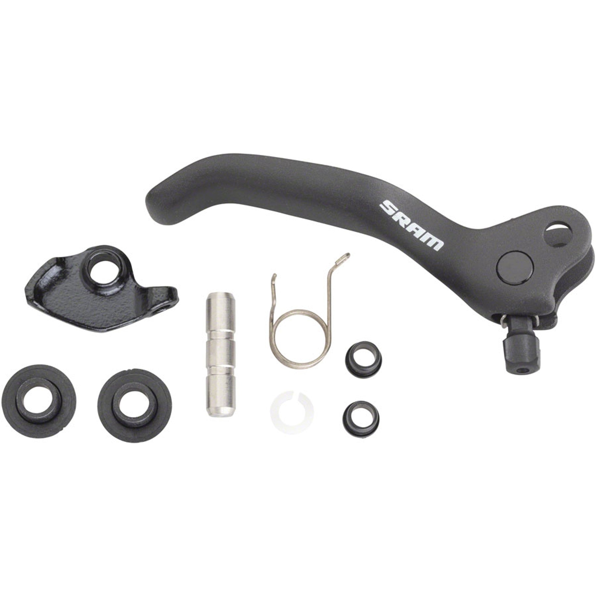 Brake Lever Blades