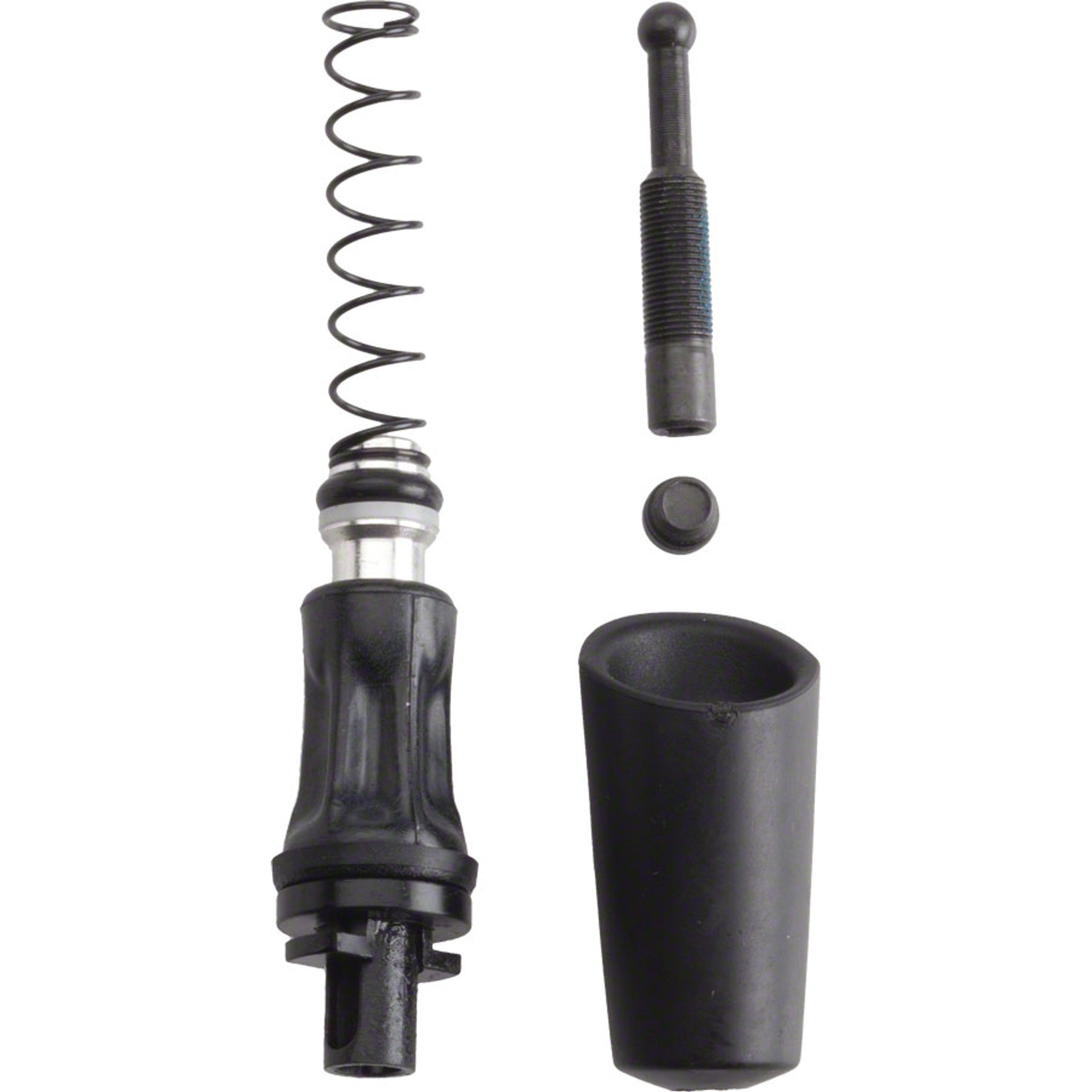 Lever Parts