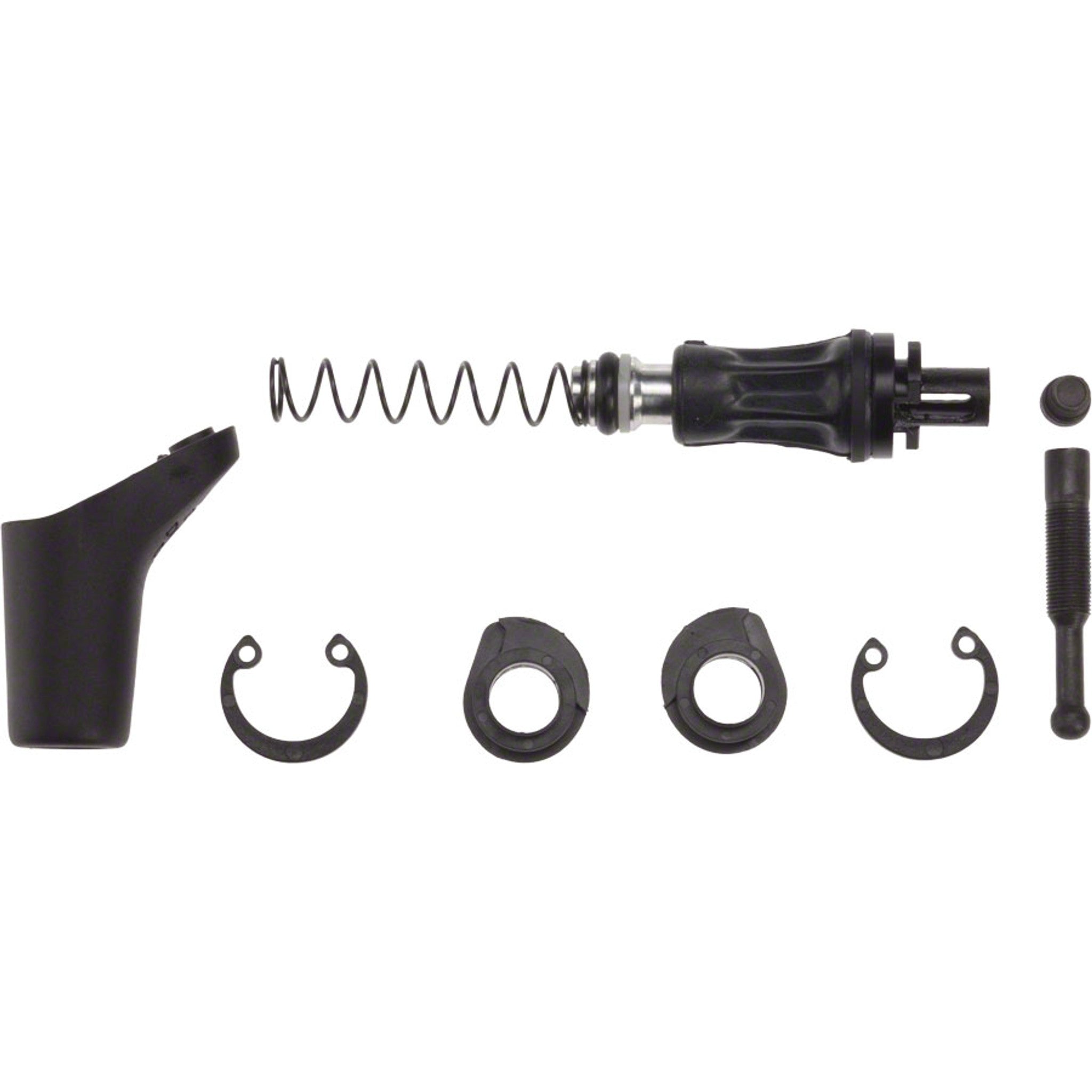 Lever Parts