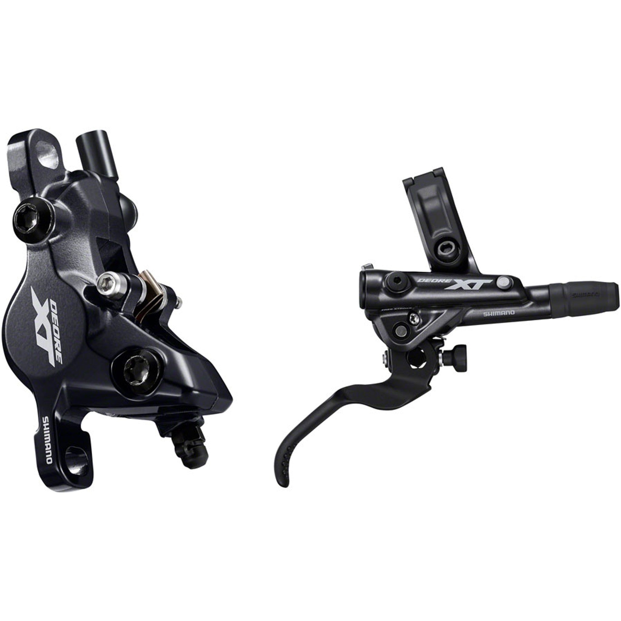 Deore XT M8100 Disc Brake
