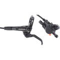 BR-MT500/BL-MT501 Disc Brake and Lever Set