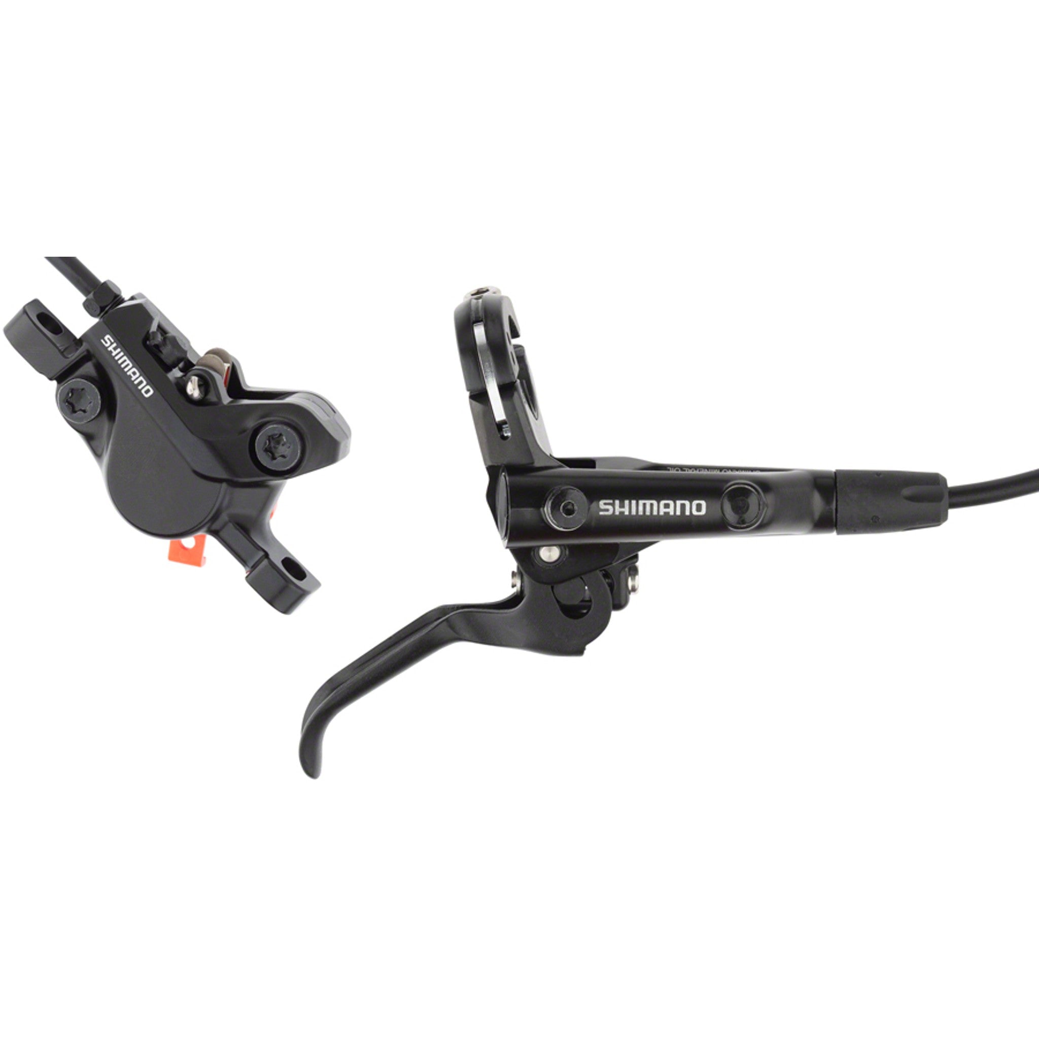 BR-MT500/BL-MT501 Disc Brake and Lever Set