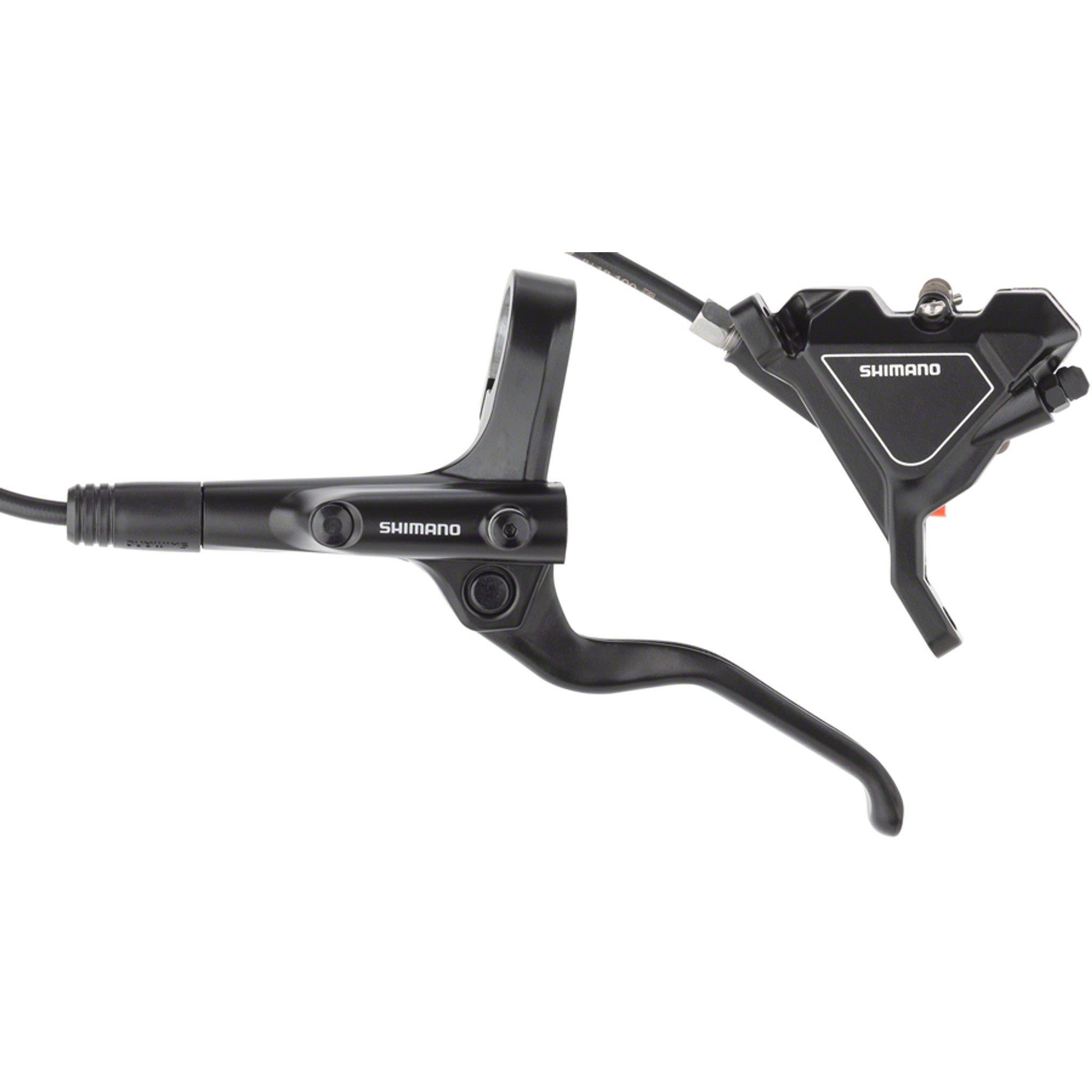 Acera BL-MT201/BR-UR300 Disc Brake & Lever