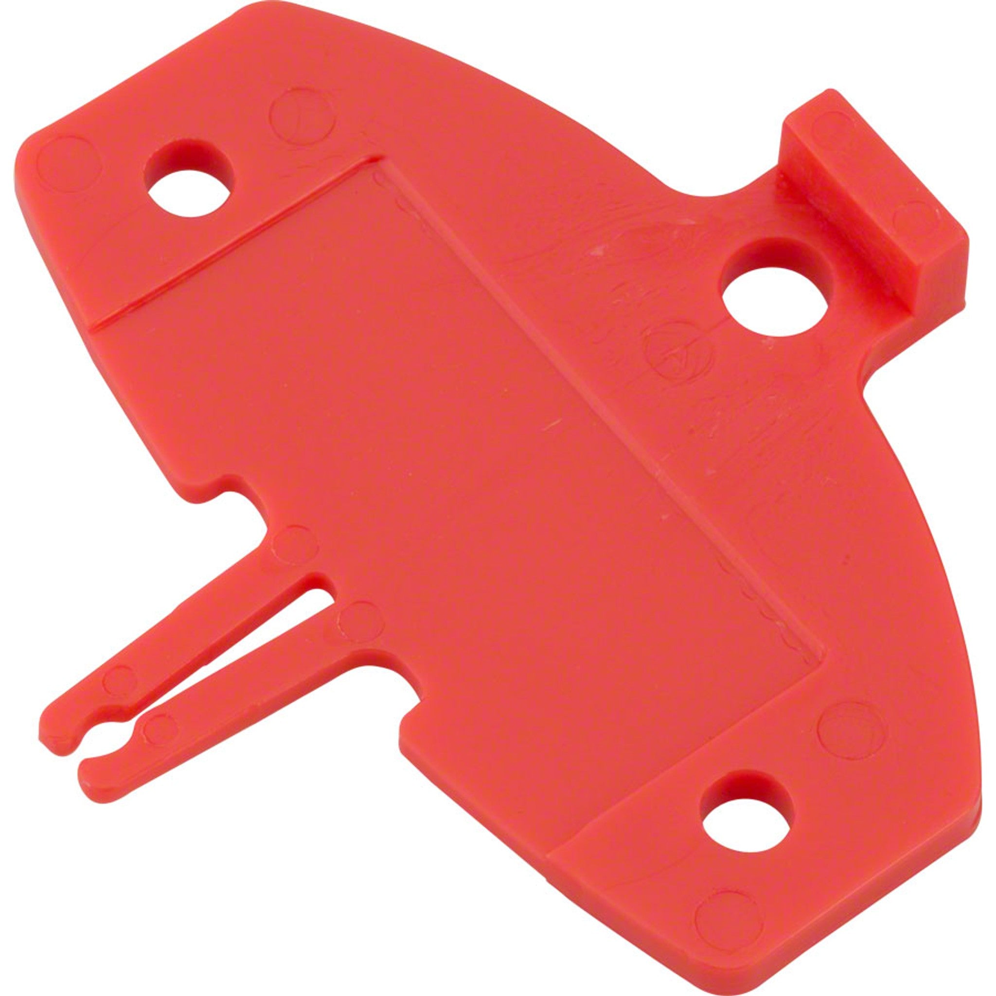 Disc Brake Caliper Pad Spacers