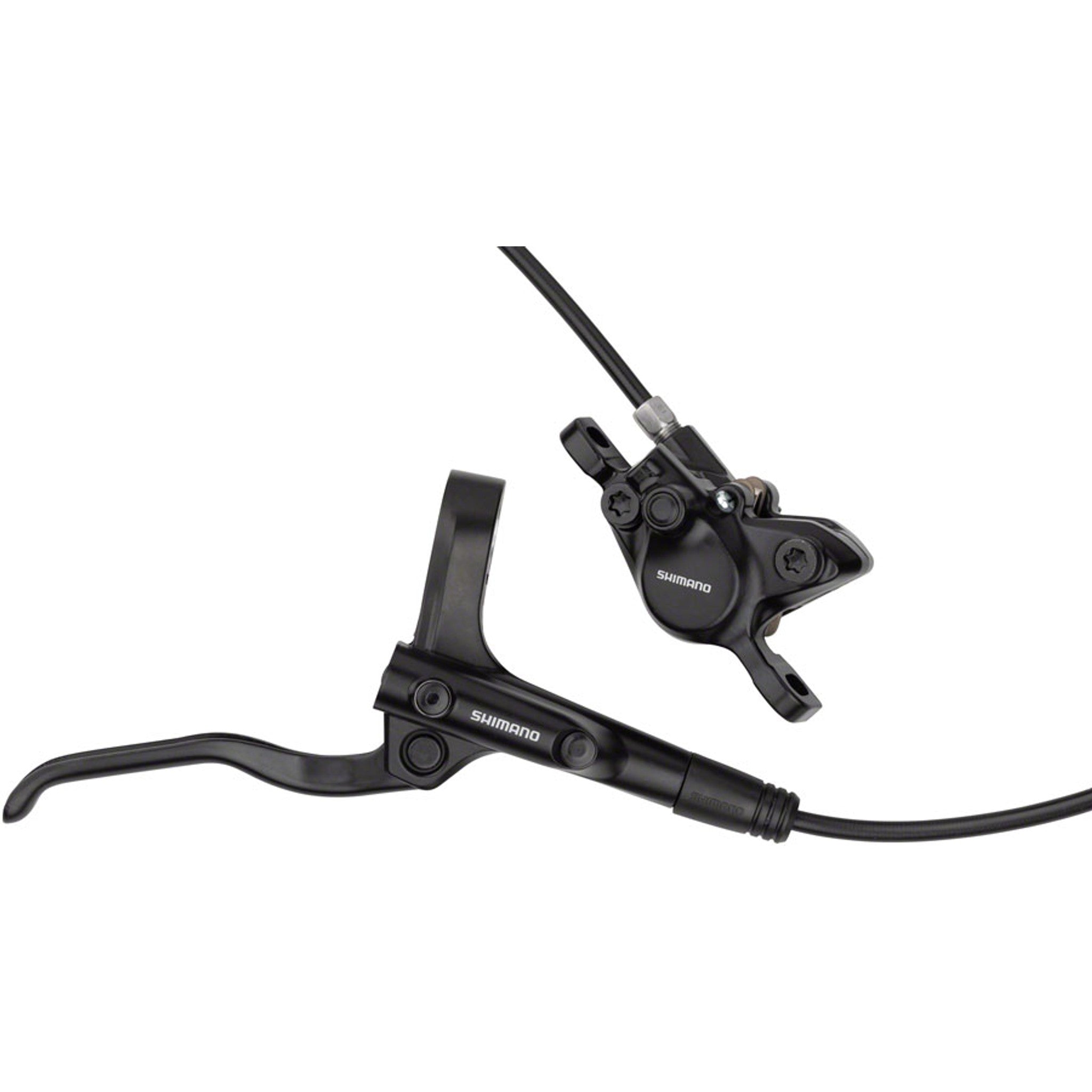 BR-MT200/BL-MT200 Disc Brake and Lever Set