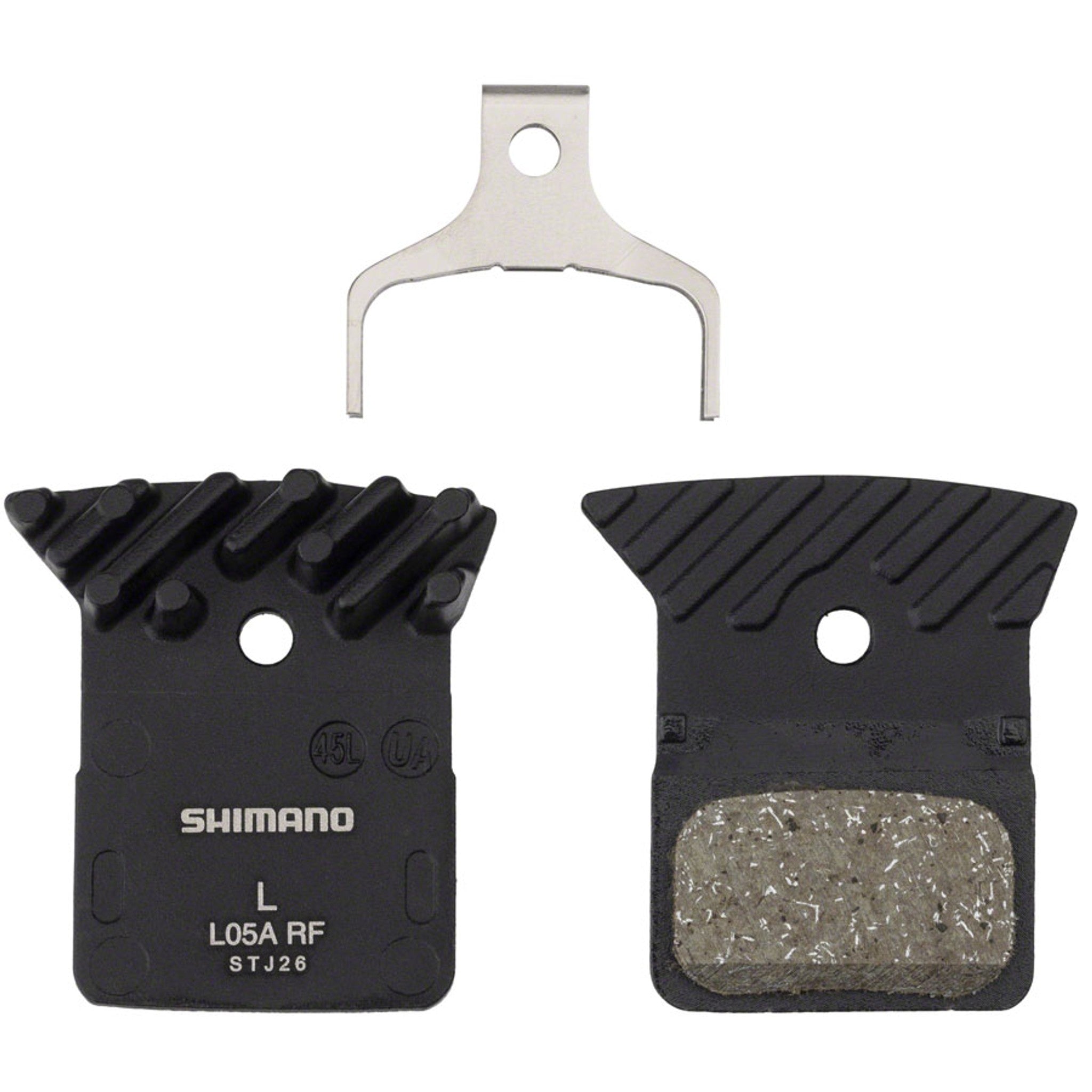 L05A-RF Disc Brake Pads