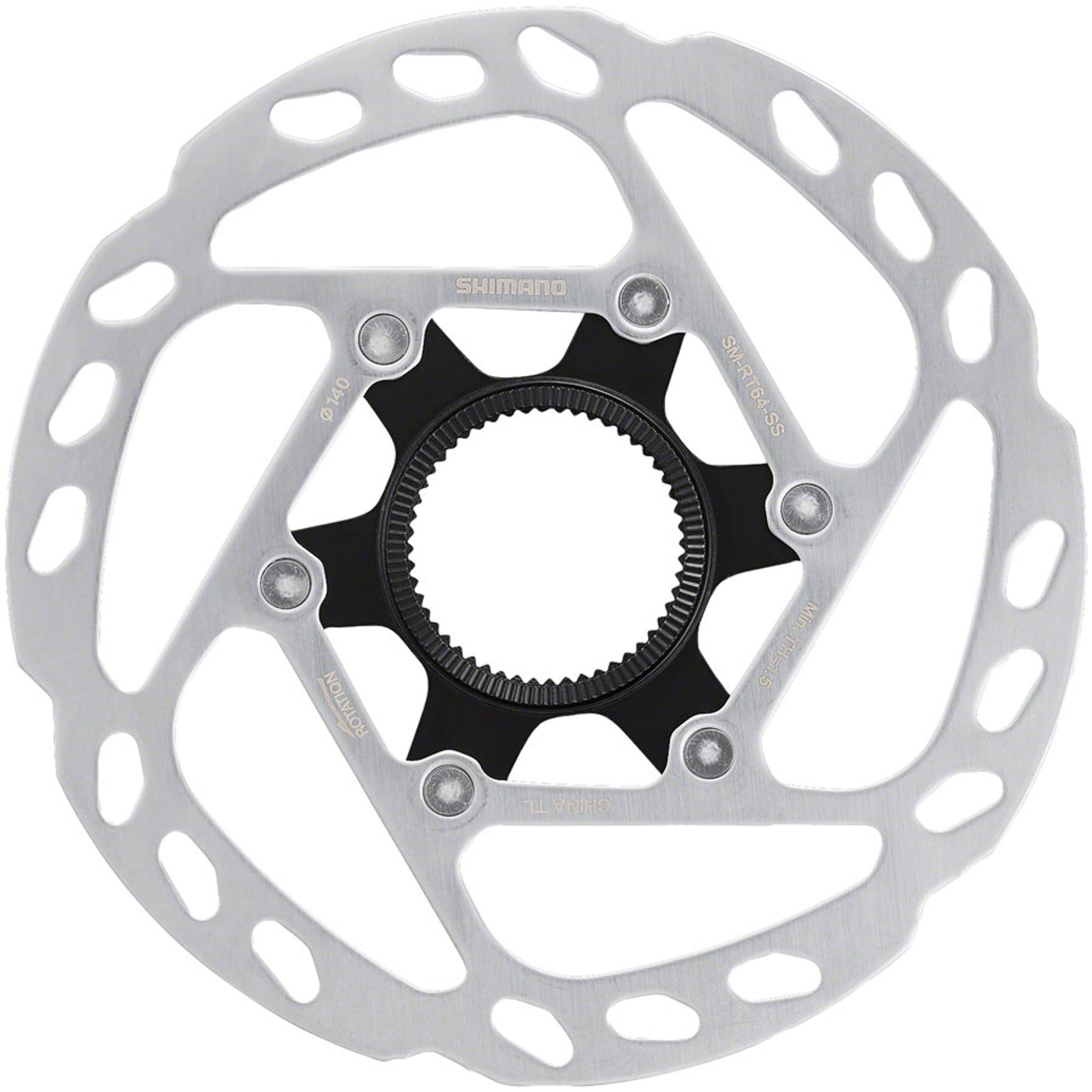 SM-RT64 Disc Brake Rotor