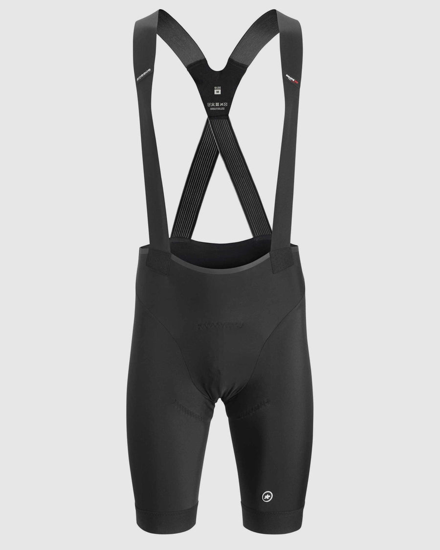 Bib Short Assos Equipe RS S9