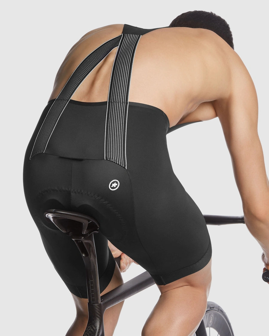 Bib Short Assos Equipe RS S9