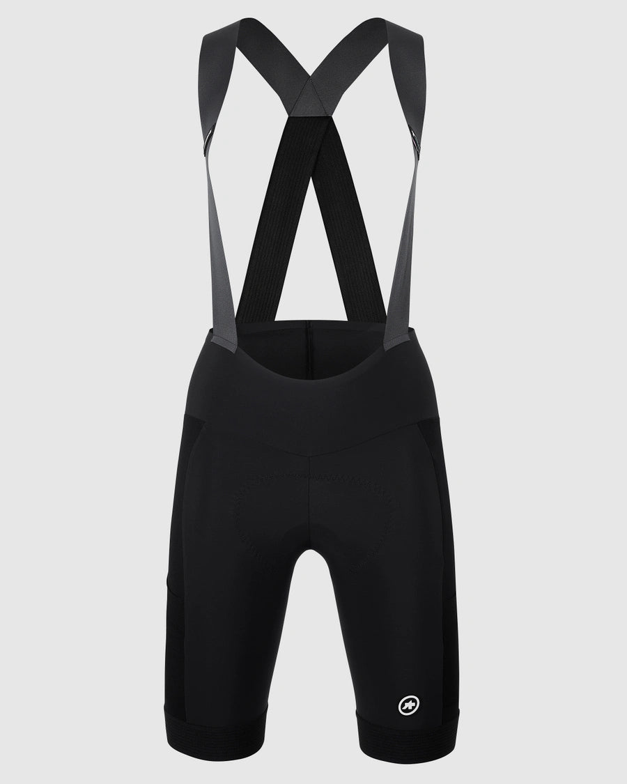 Bib Shorts C2 Assos Gravel Cross Over UMA GTC