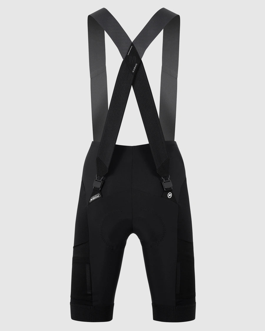 Bib Shorts C2 Assos Gravel Cross Over UMA GTC