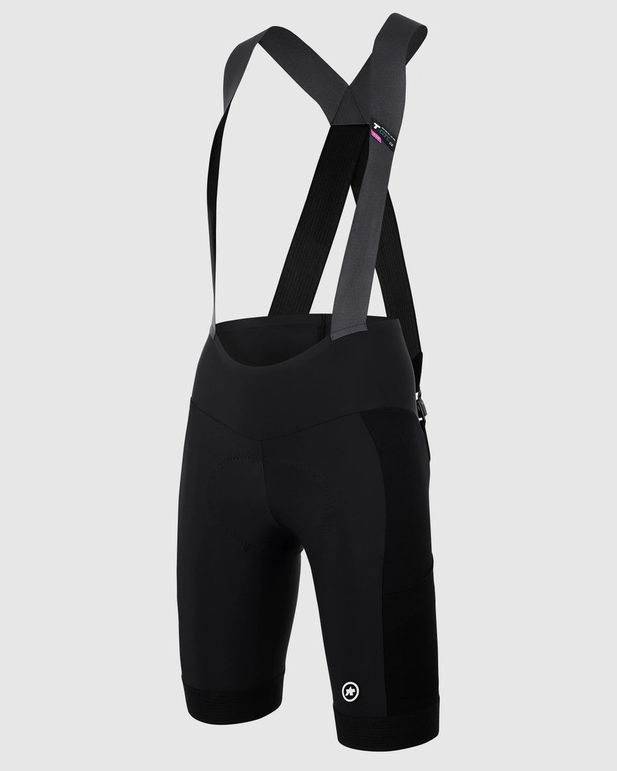 Bib Shorts C2 Assos Gravel Cross Over UMA GTC