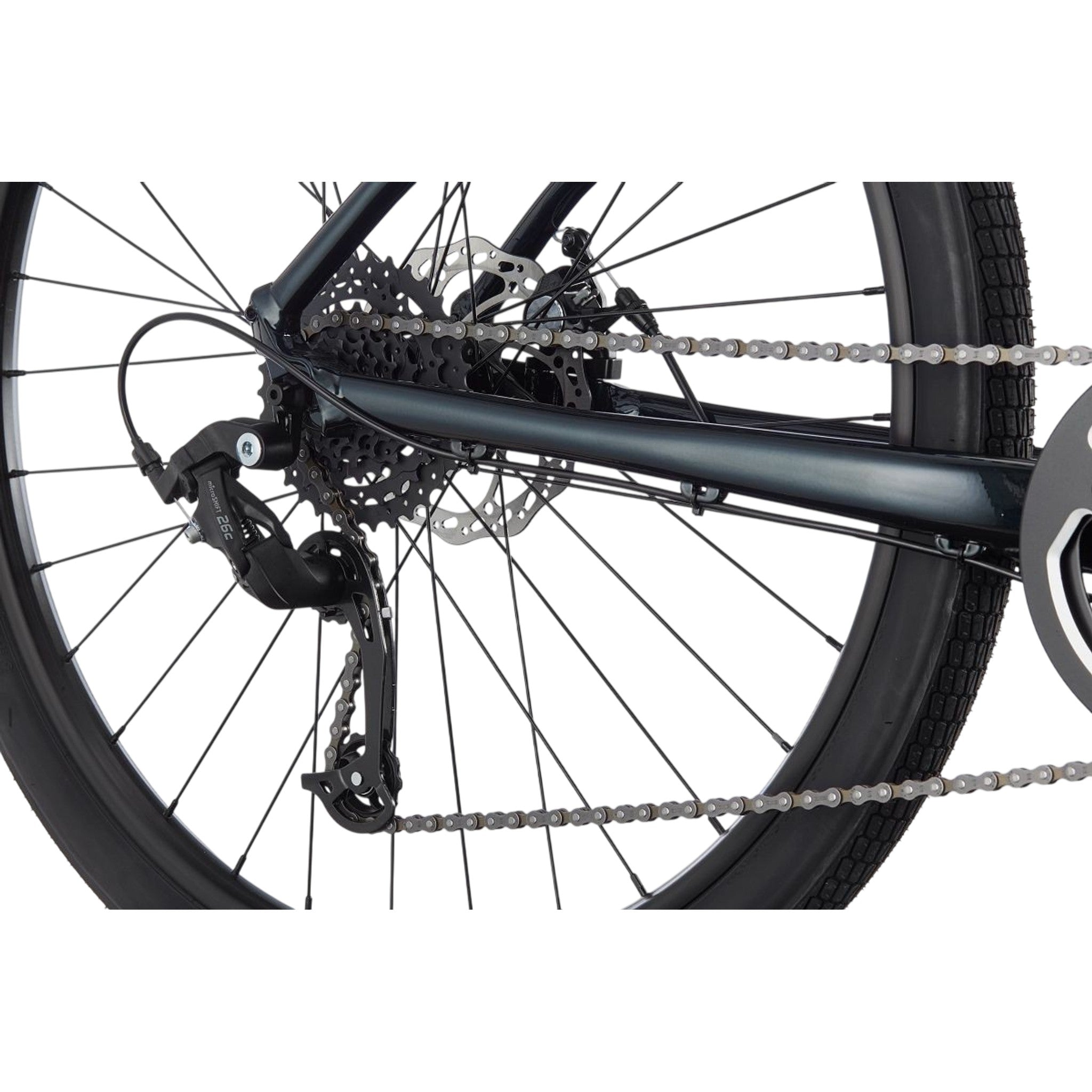 Treadwell 3 Remixte
