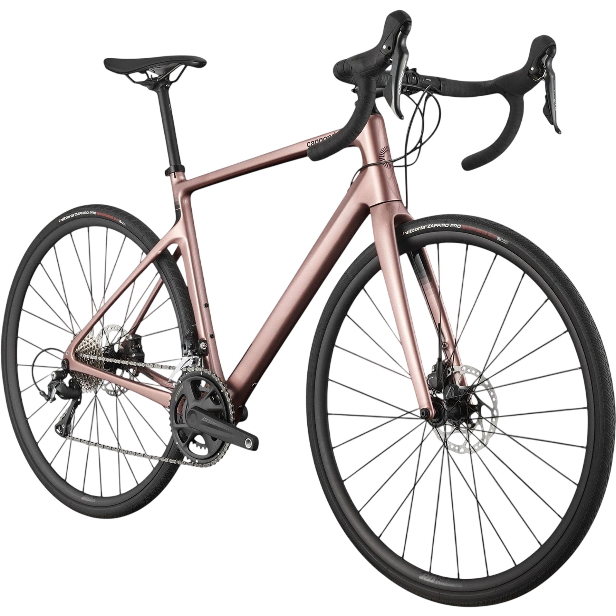 Synapse Carbon 5